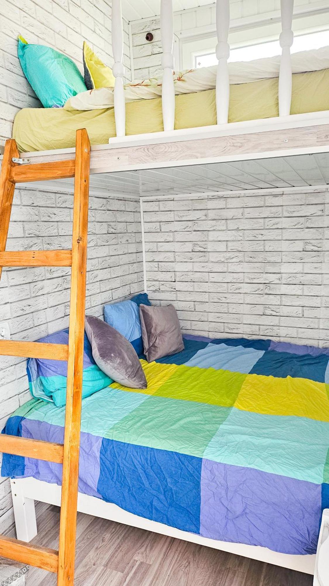 Guest house Downtown Tiny Near Cismigiu Gardens *