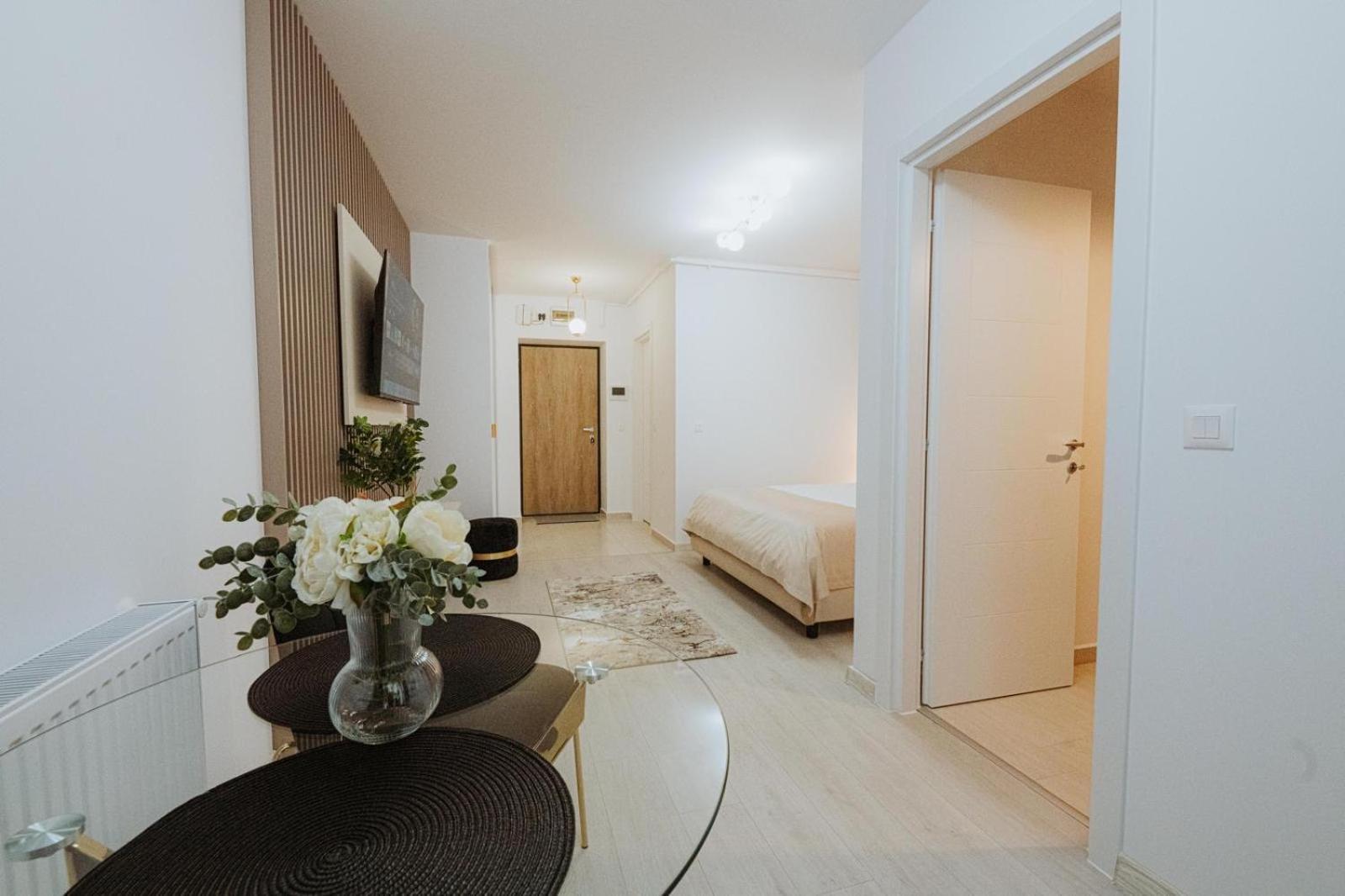 Mara Hils Apartment