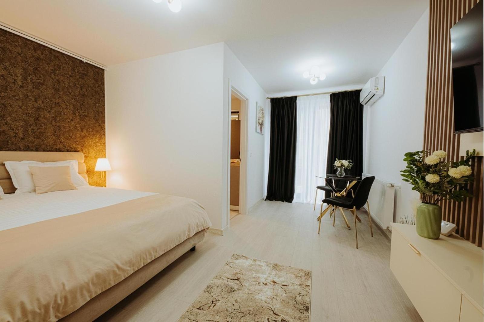 Mara Hils Apartment *