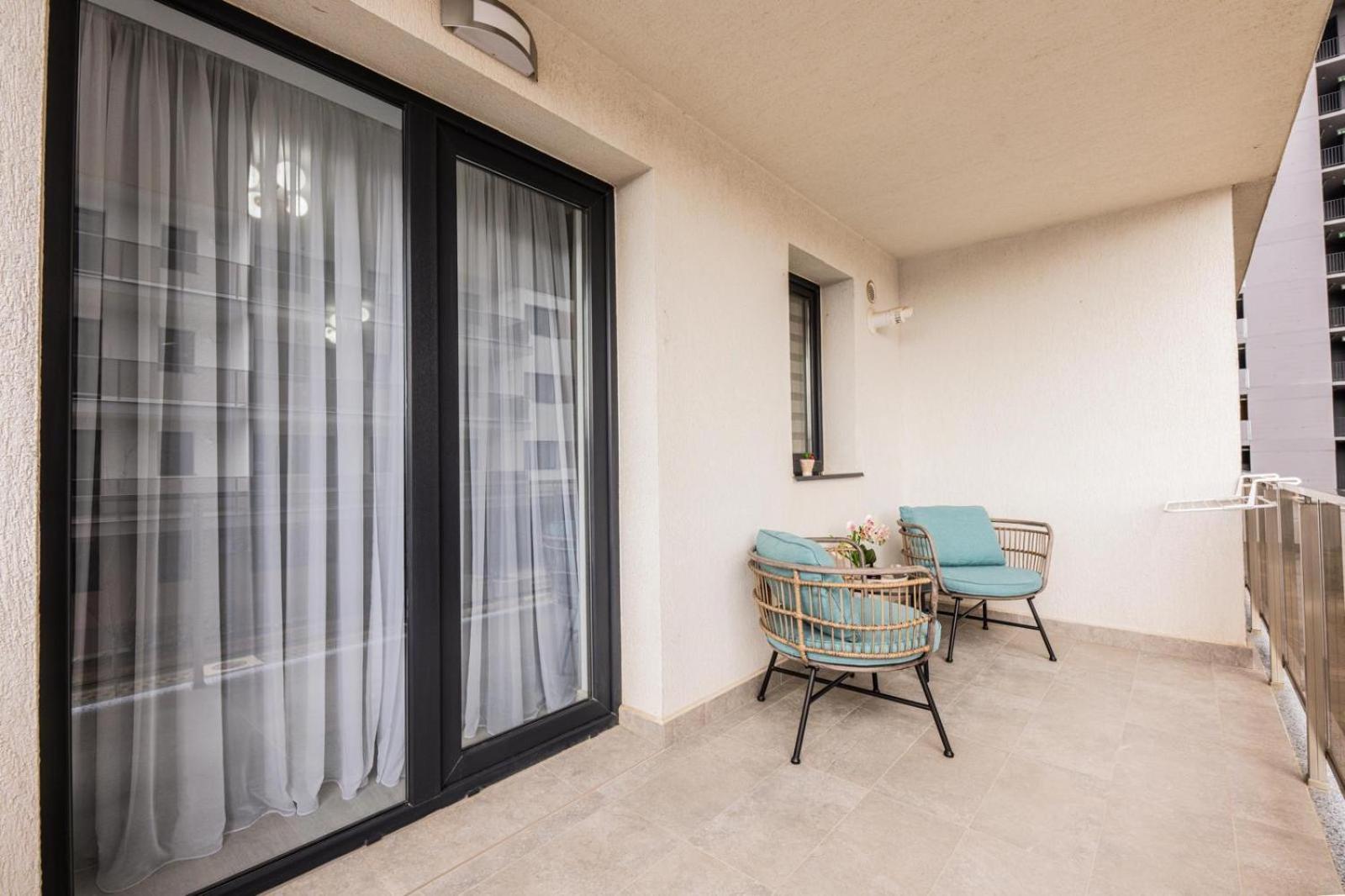 Apartment Mara Hils