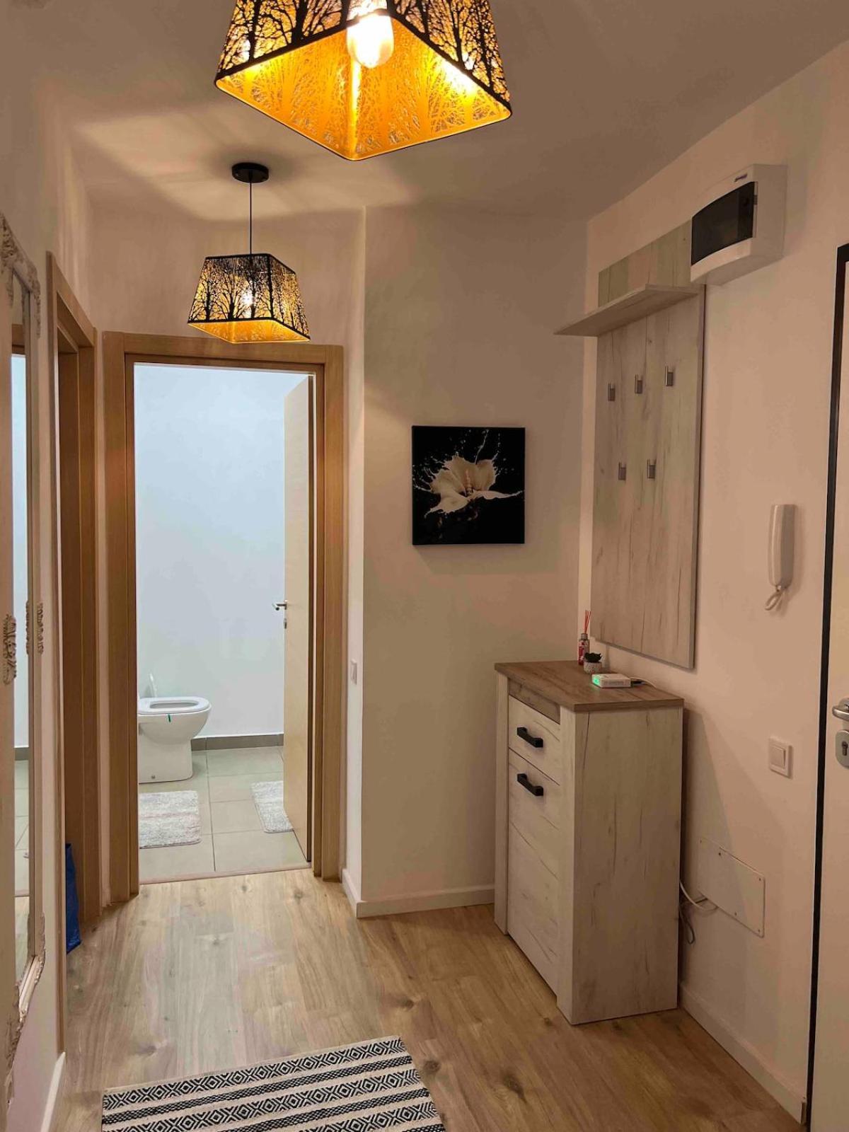 Boutique In Granvia Park Apartment *