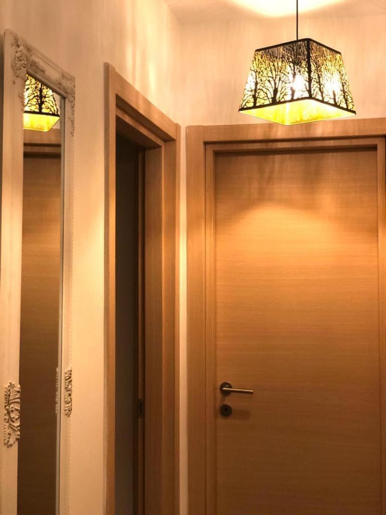 Apartment Boutique In Granvia Park *