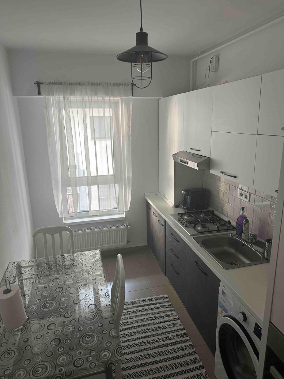 Boutique In Granvia Park Apartment Bucharest