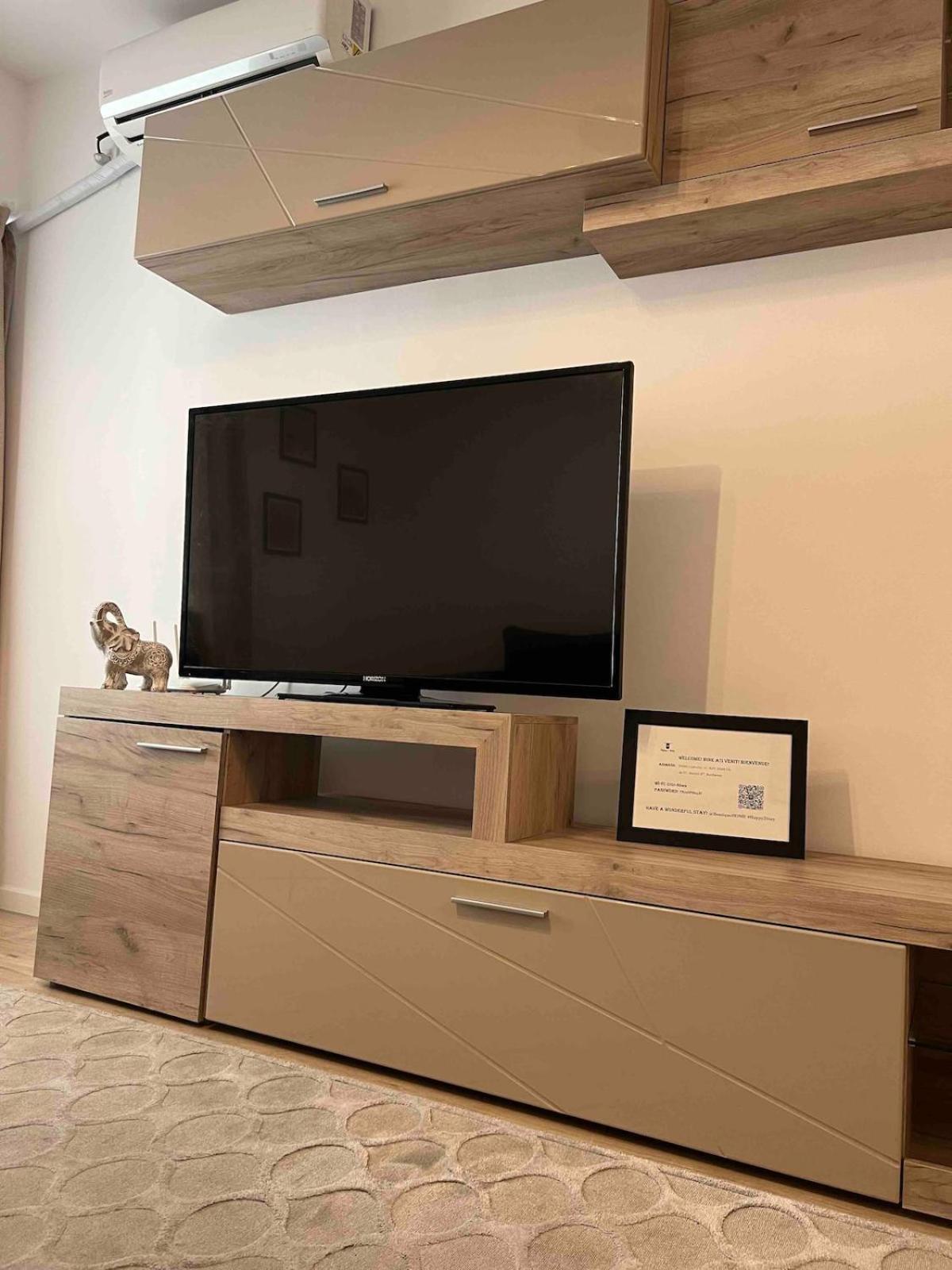Apartment Boutique In Granvia Park