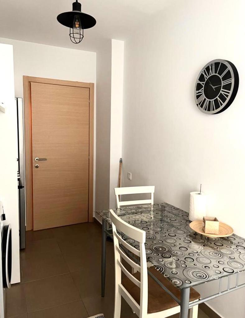 Apartment Boutique In Granvia Park *