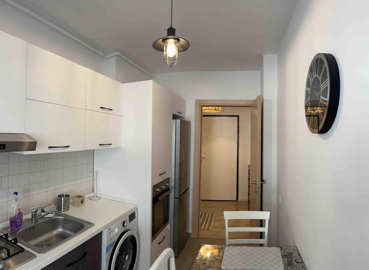Apartment Boutique In Granvia Park Bucharest