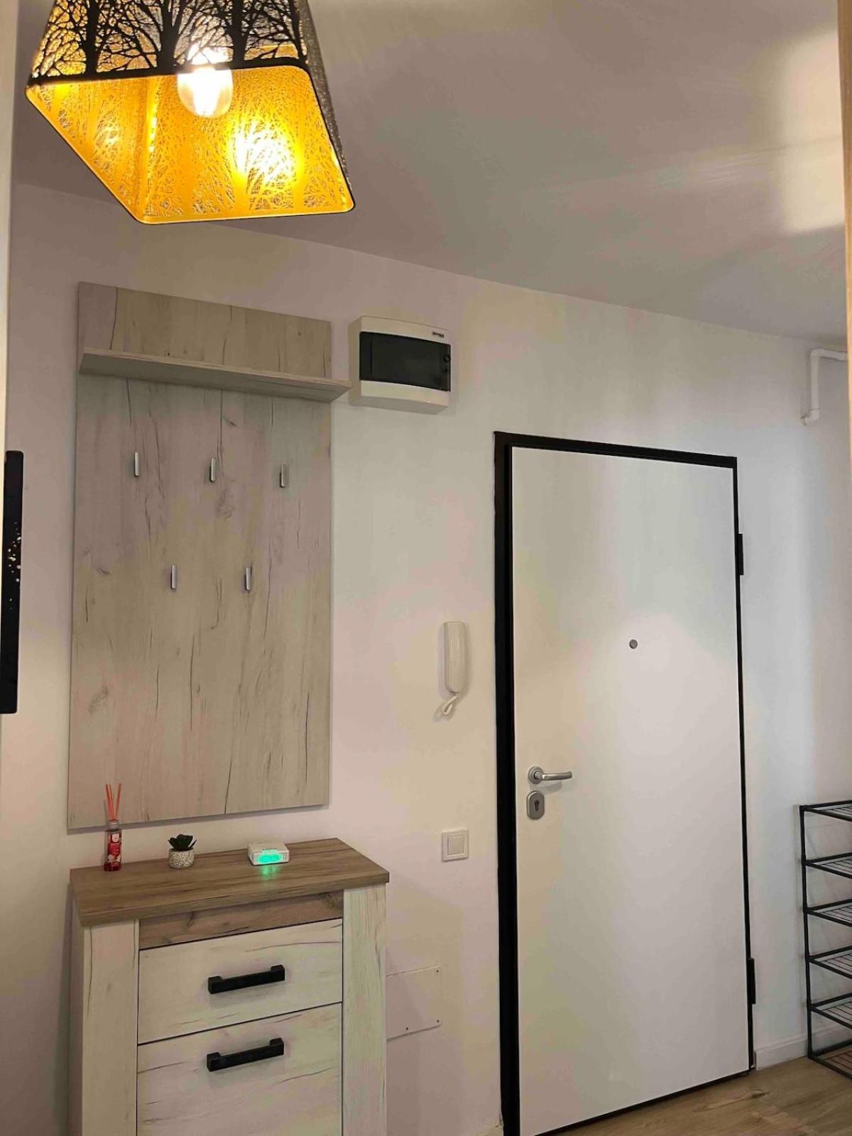 Apartment Boutique In Granvia Park *