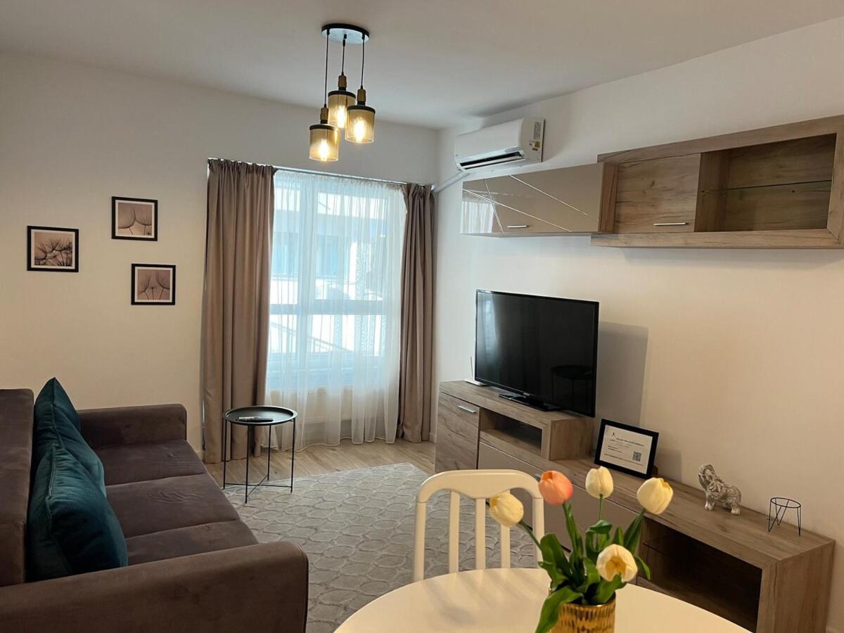 Apartment Boutique In Granvia Park