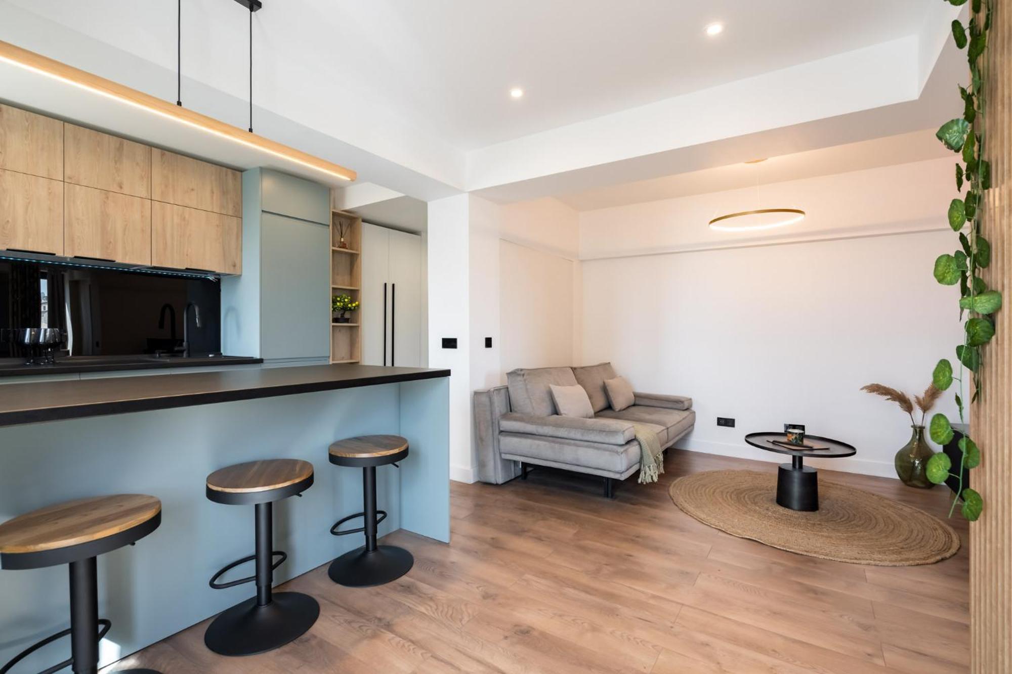 Oasis Romana Square Bucureşti