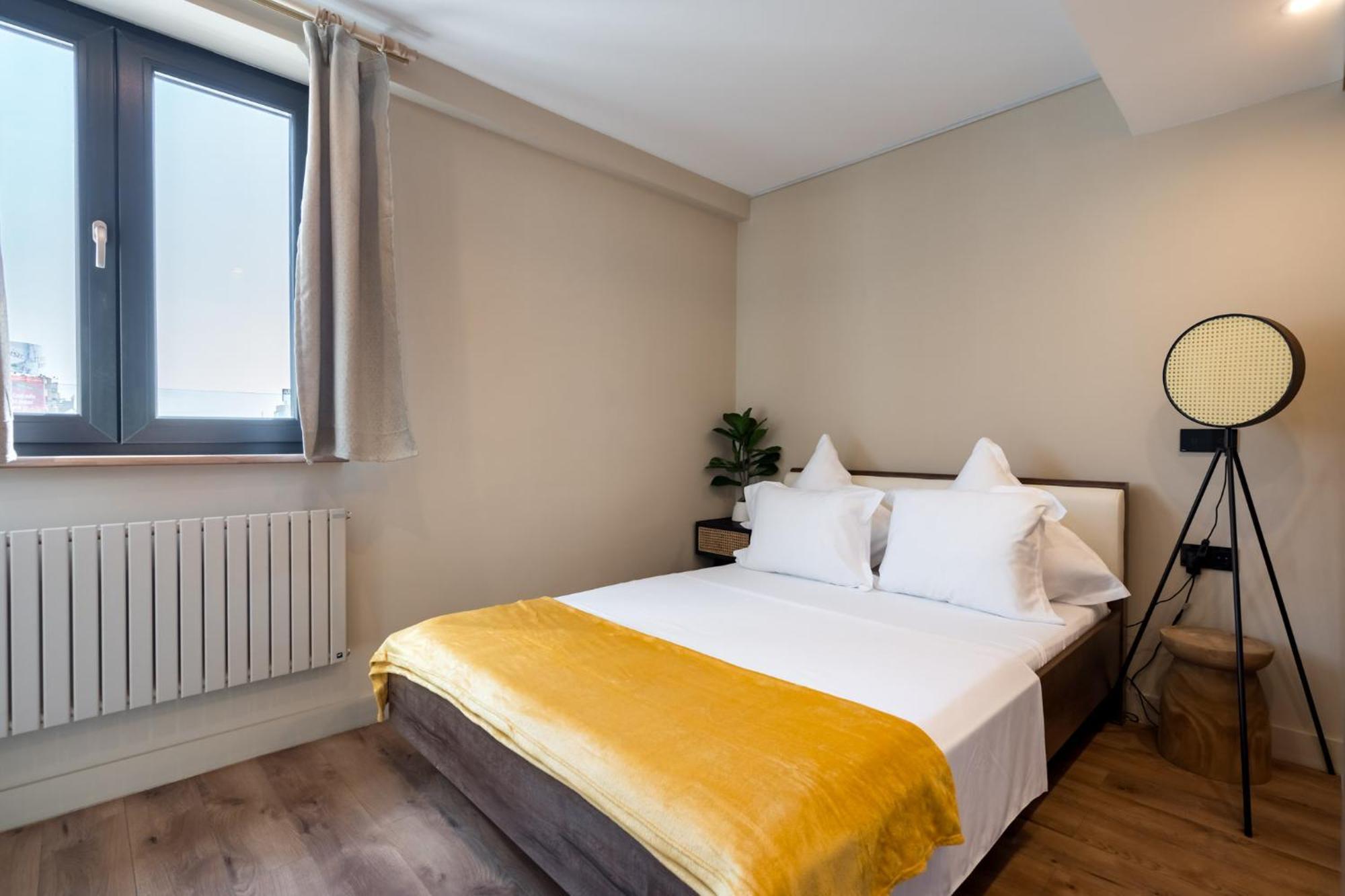 Apartment Oasis Romana Square *