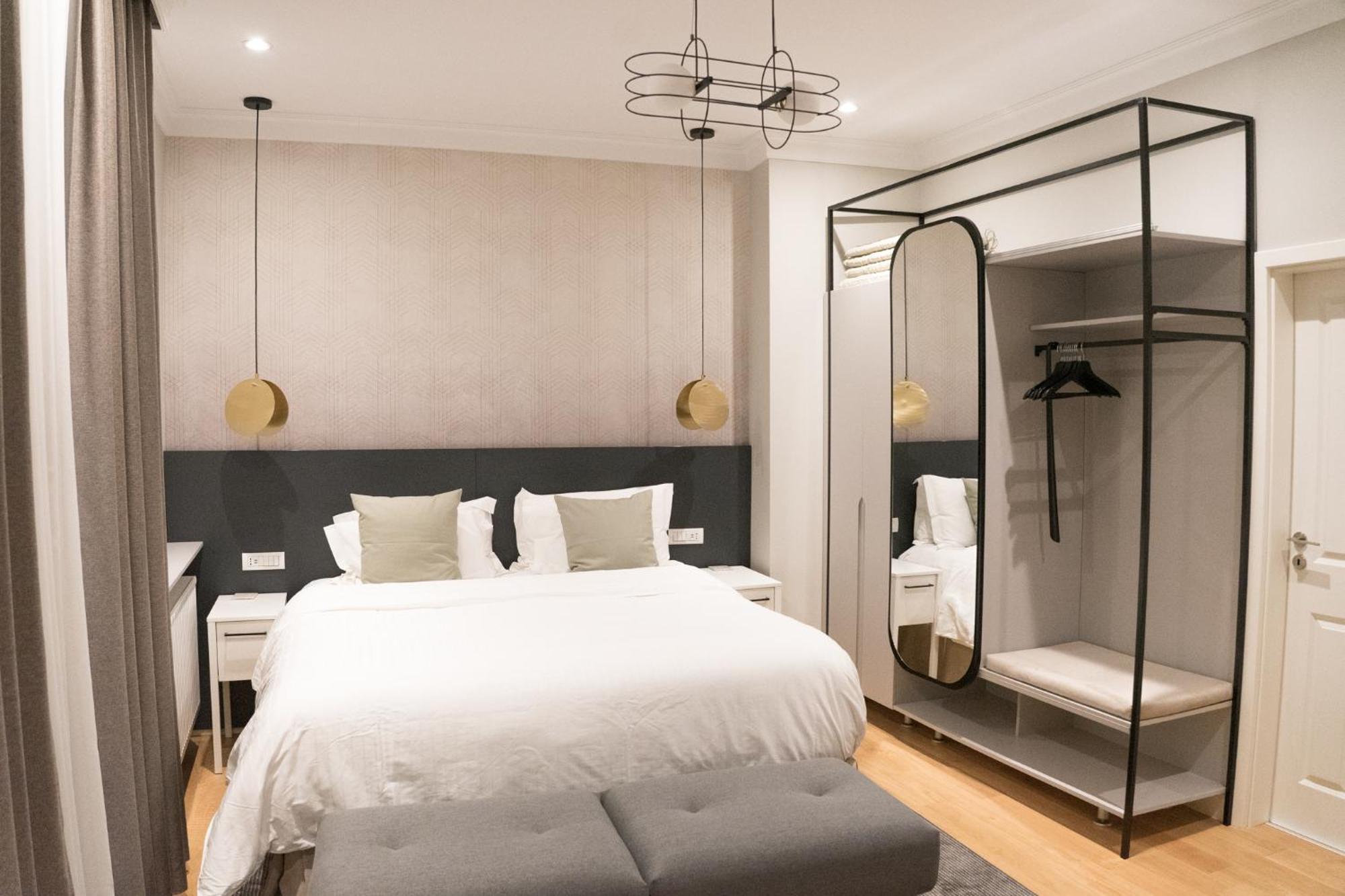 Zaivan Revive - Exclusive With View Apartment