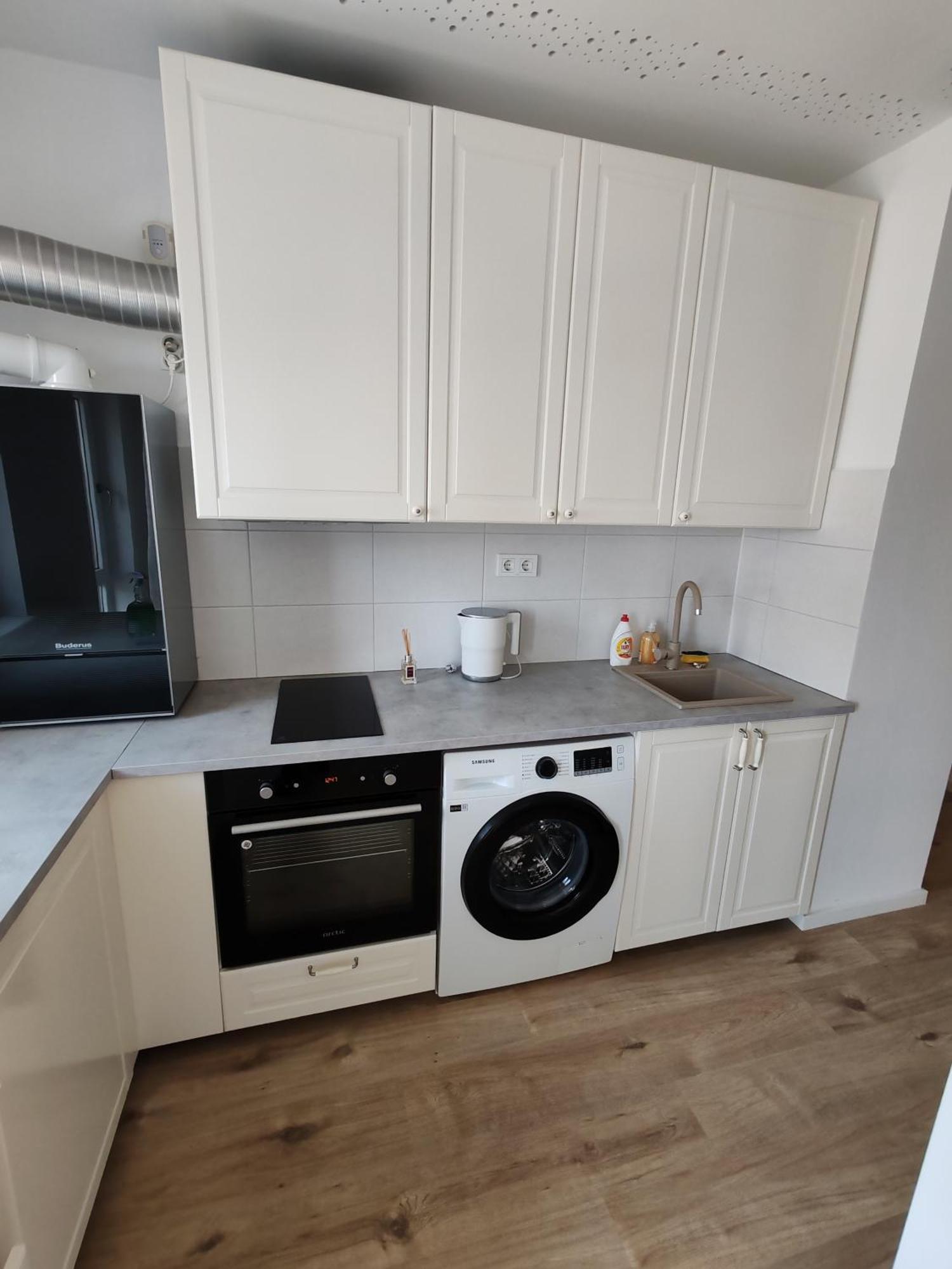 Apartamento Corporate