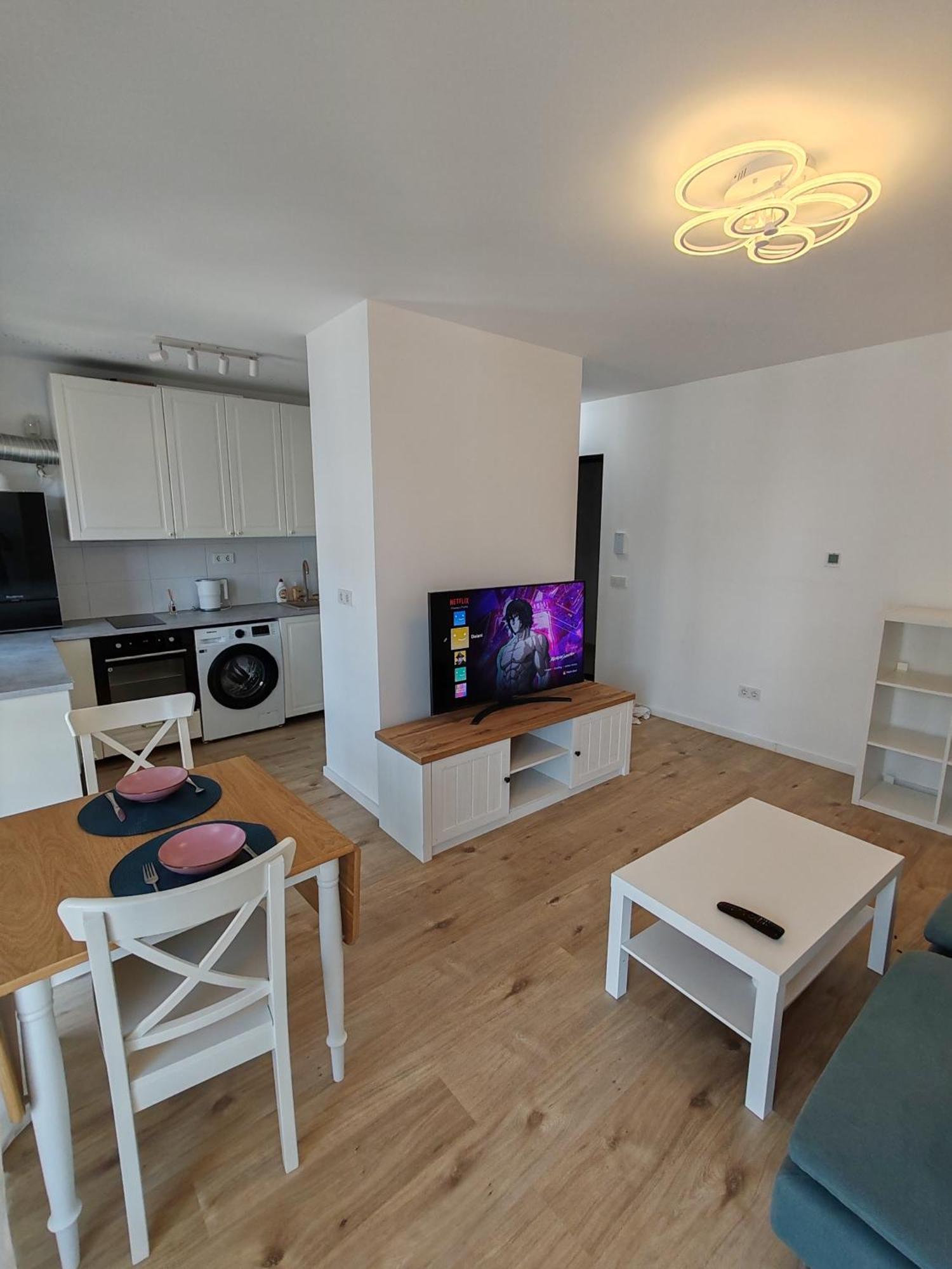 Corporate Apartamento Bucareste