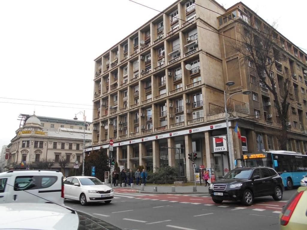 Best Room Apartament Bucureşti