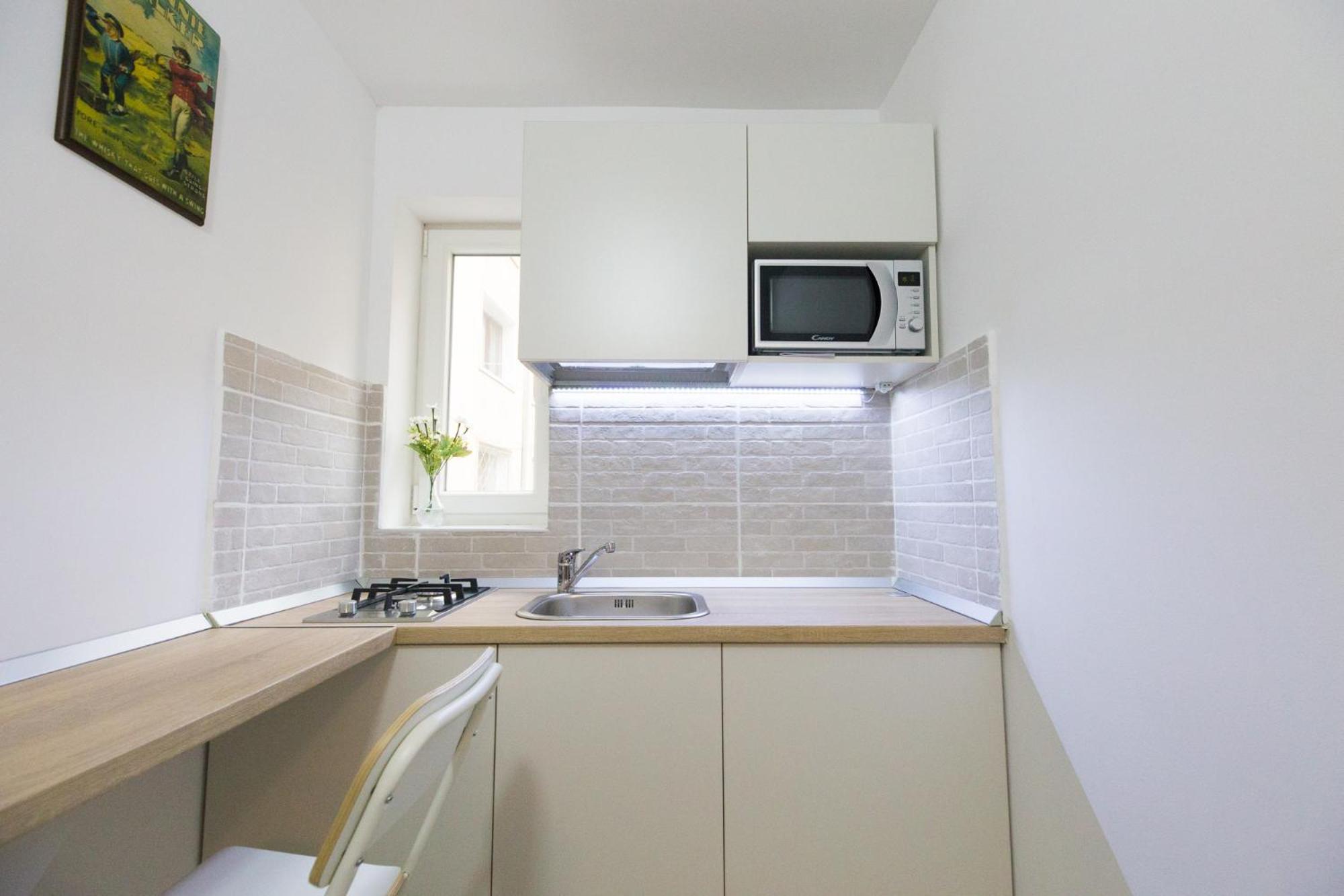 Apartament Best Room *