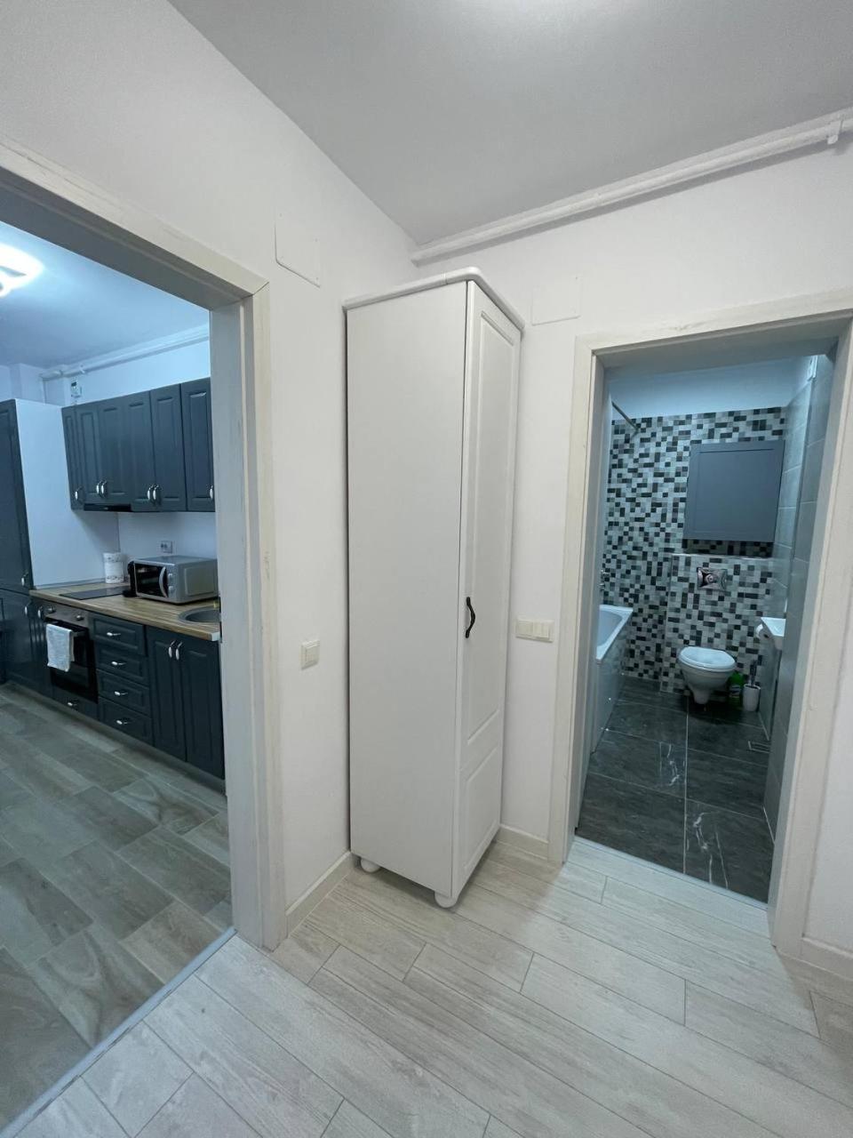 Moghioros C3 * Bucareste
