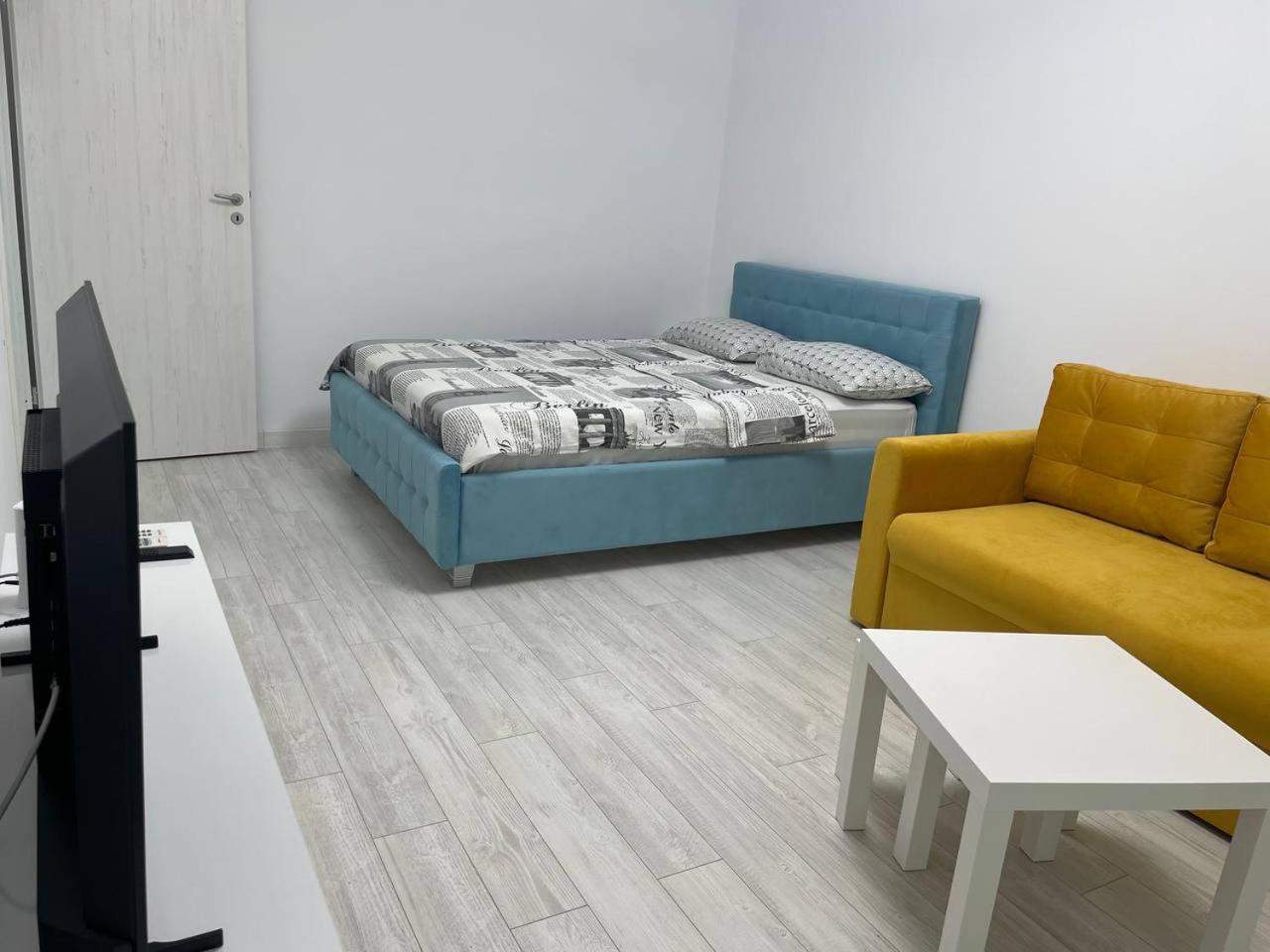 Apartamento Moghioros C3 *