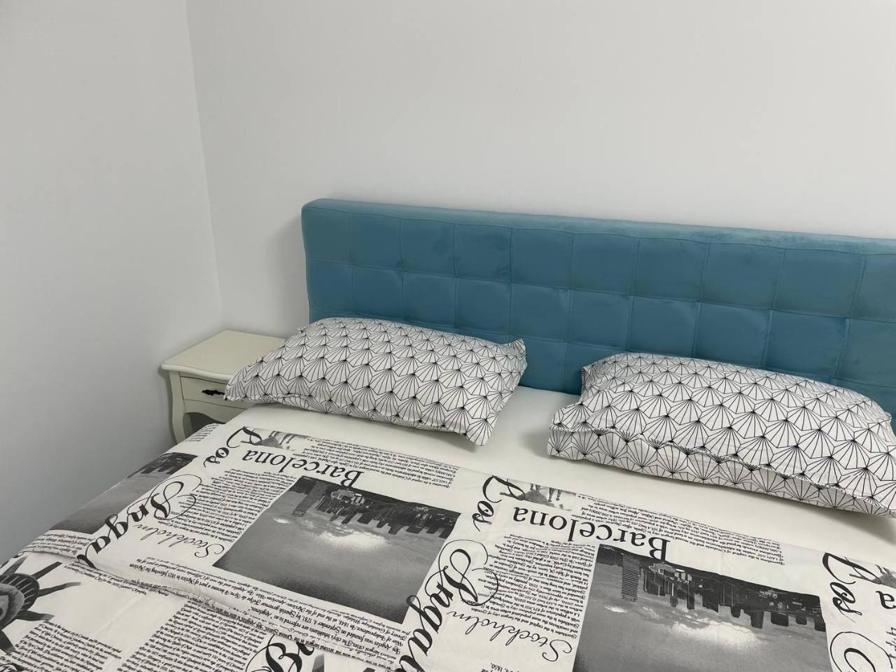 Moghioros C3 Apartamento *