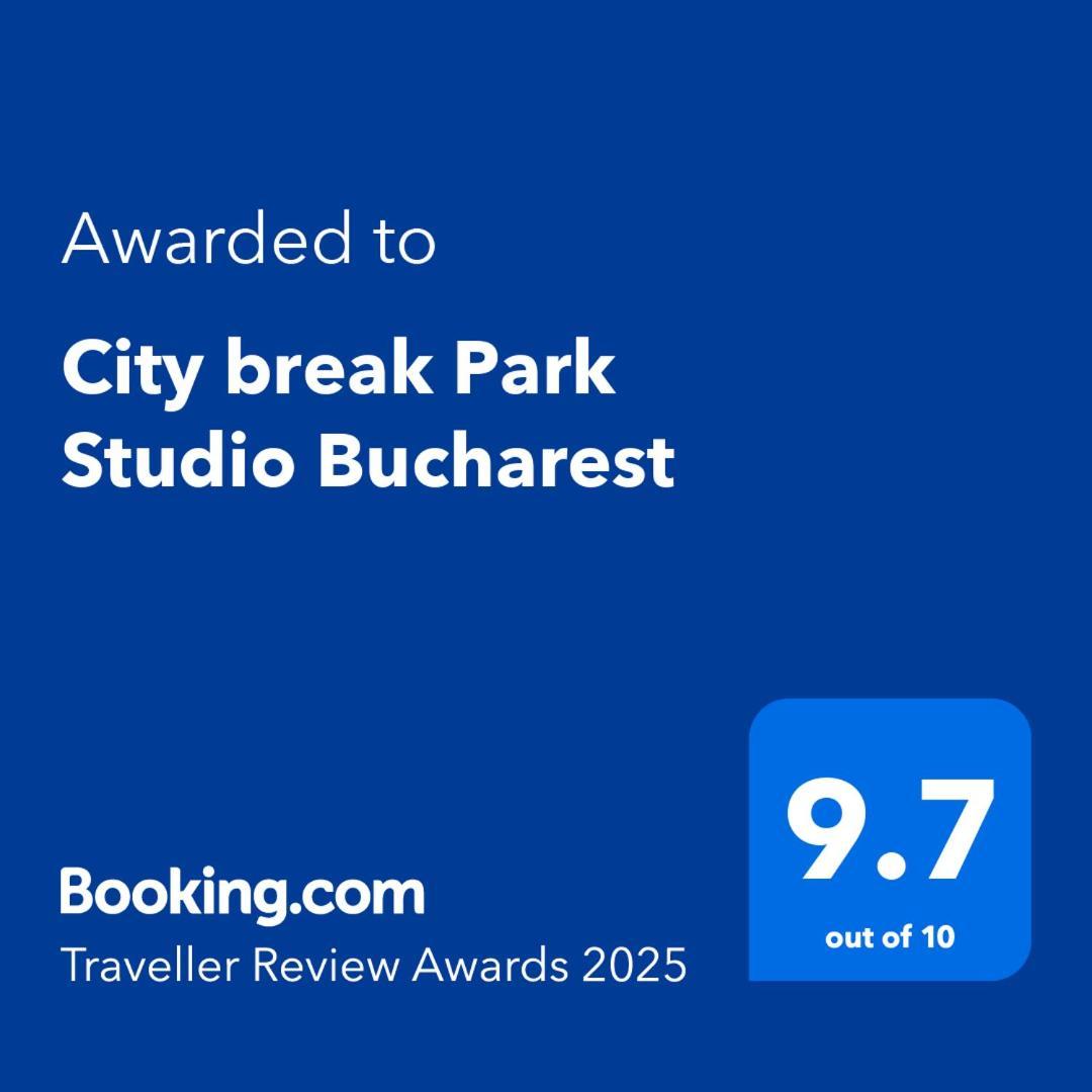 Apartamento Break Park *