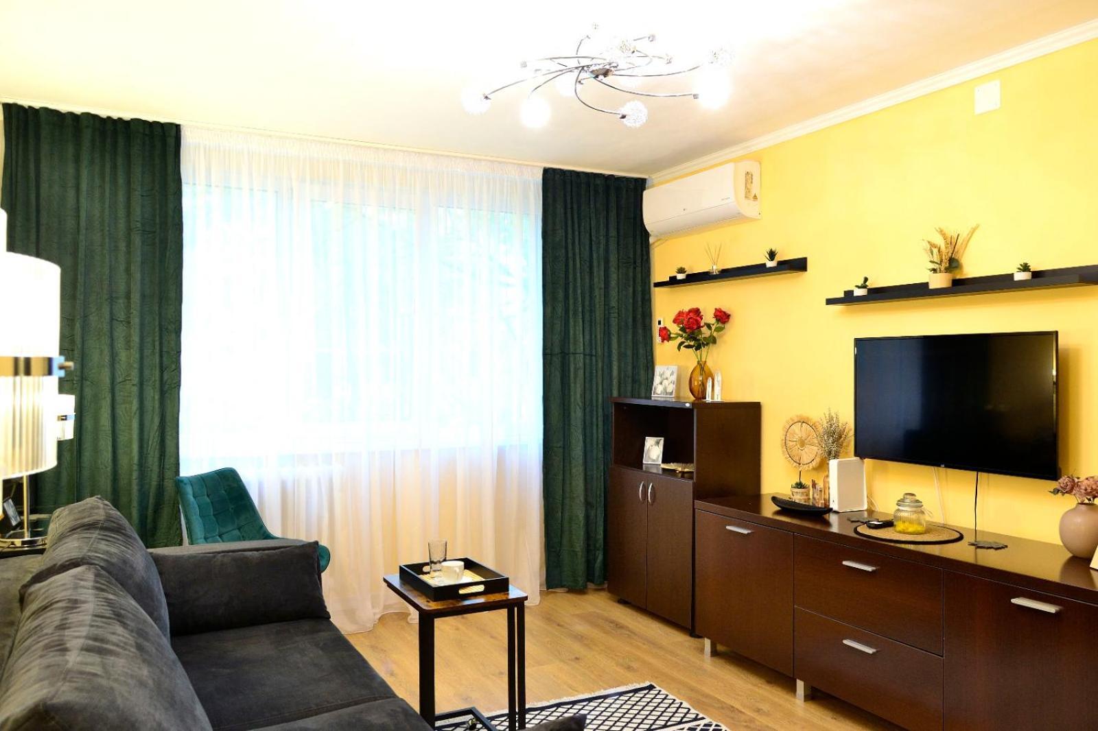 Cozy 2 Drumul Taberei * Bucareste