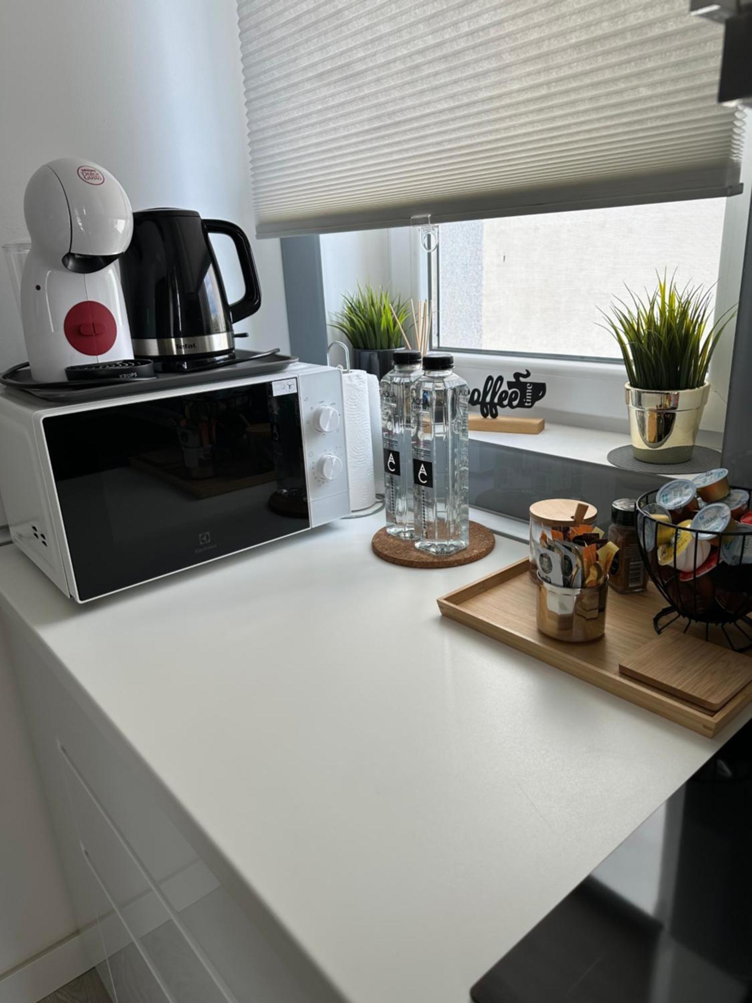 Boutique Apartamento *