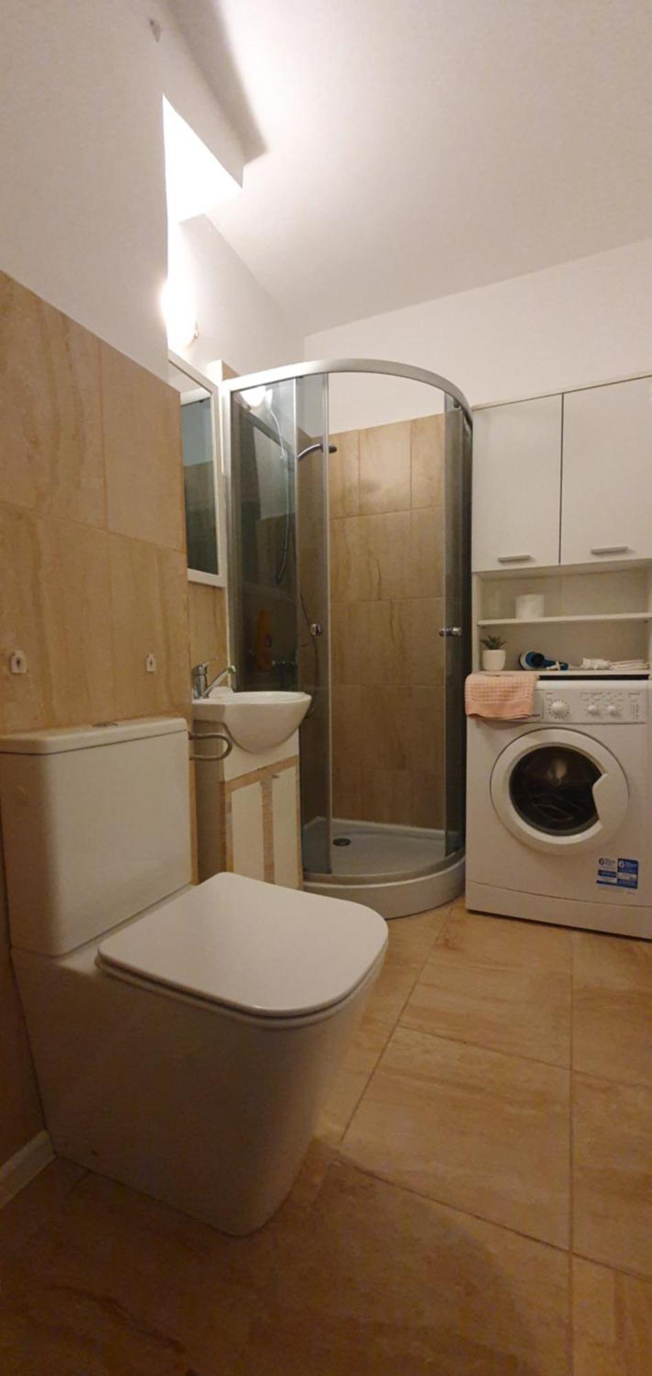 Break Park Apartamento