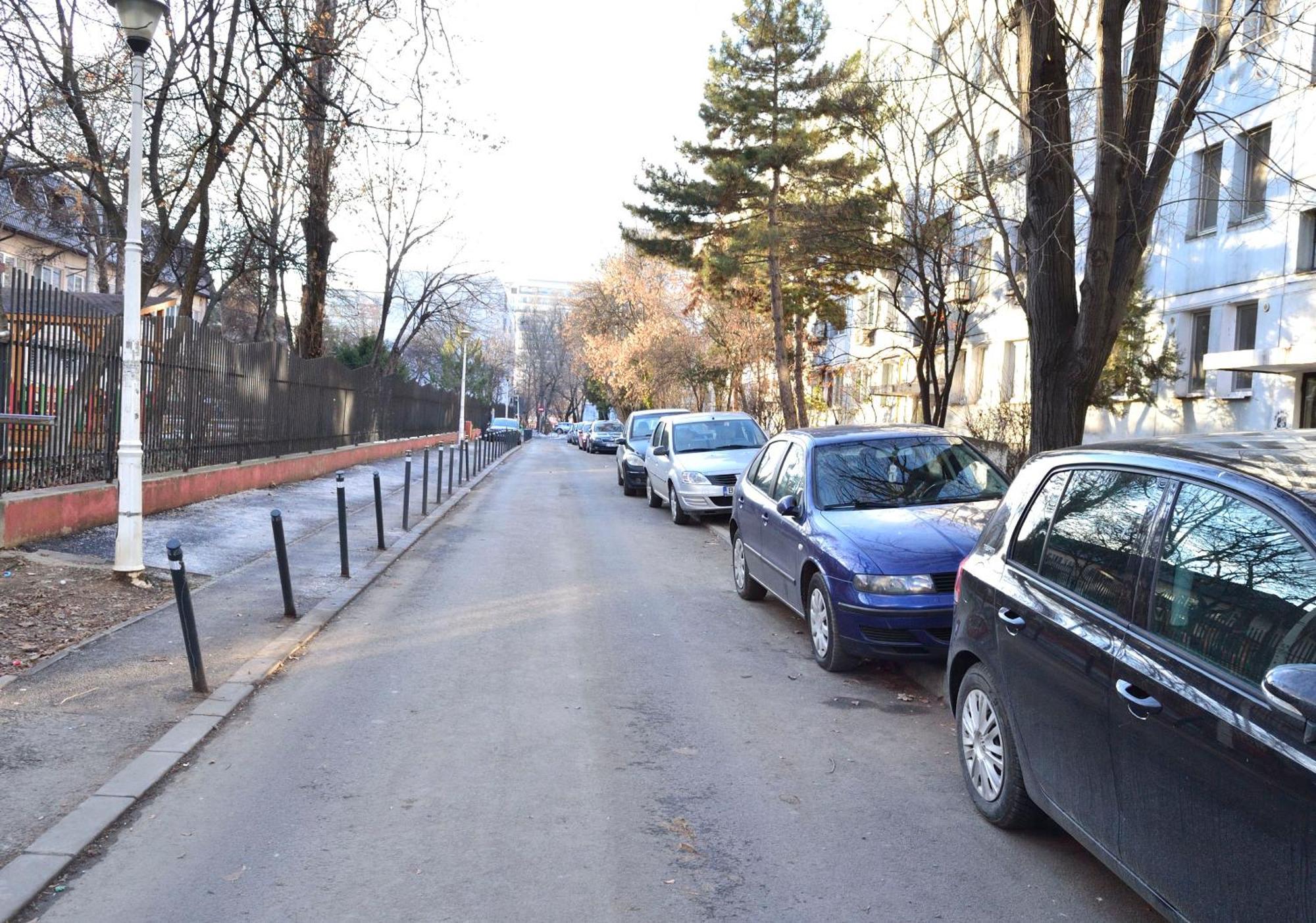 Cozy 2 Drumul Taberei Apartamento