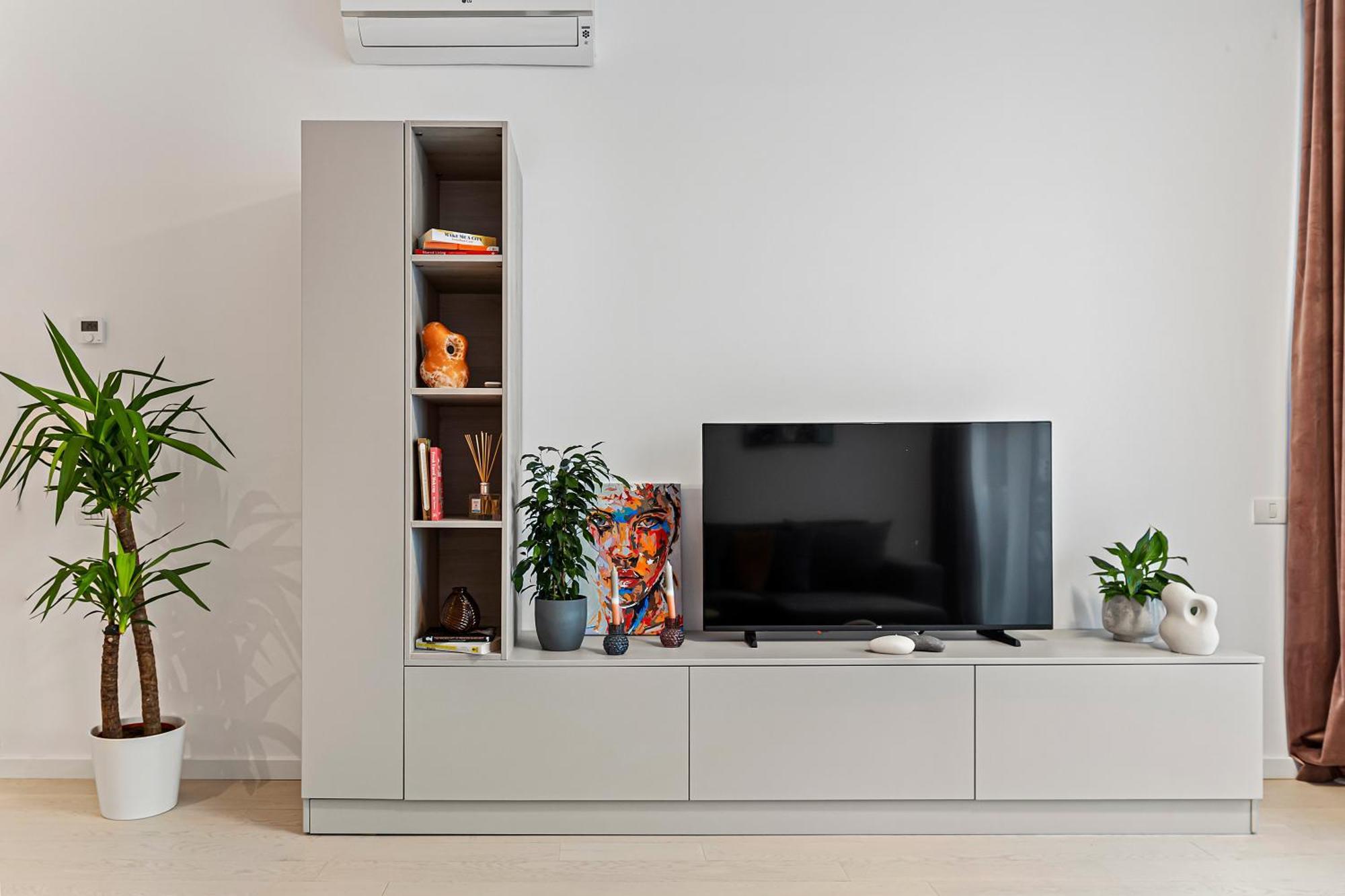 Win Herastrau Joy Apartment Bucharest