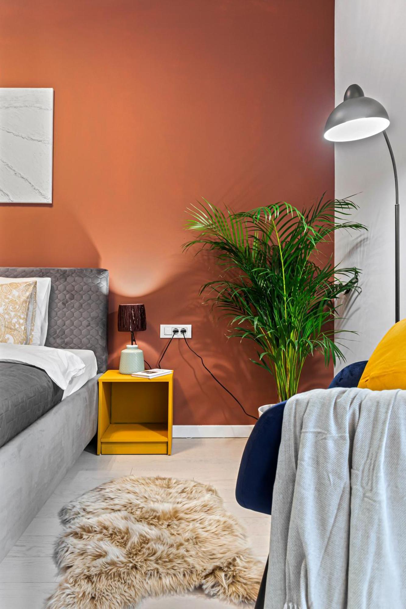 Win Herastrau Joy Apartamento Bucareste