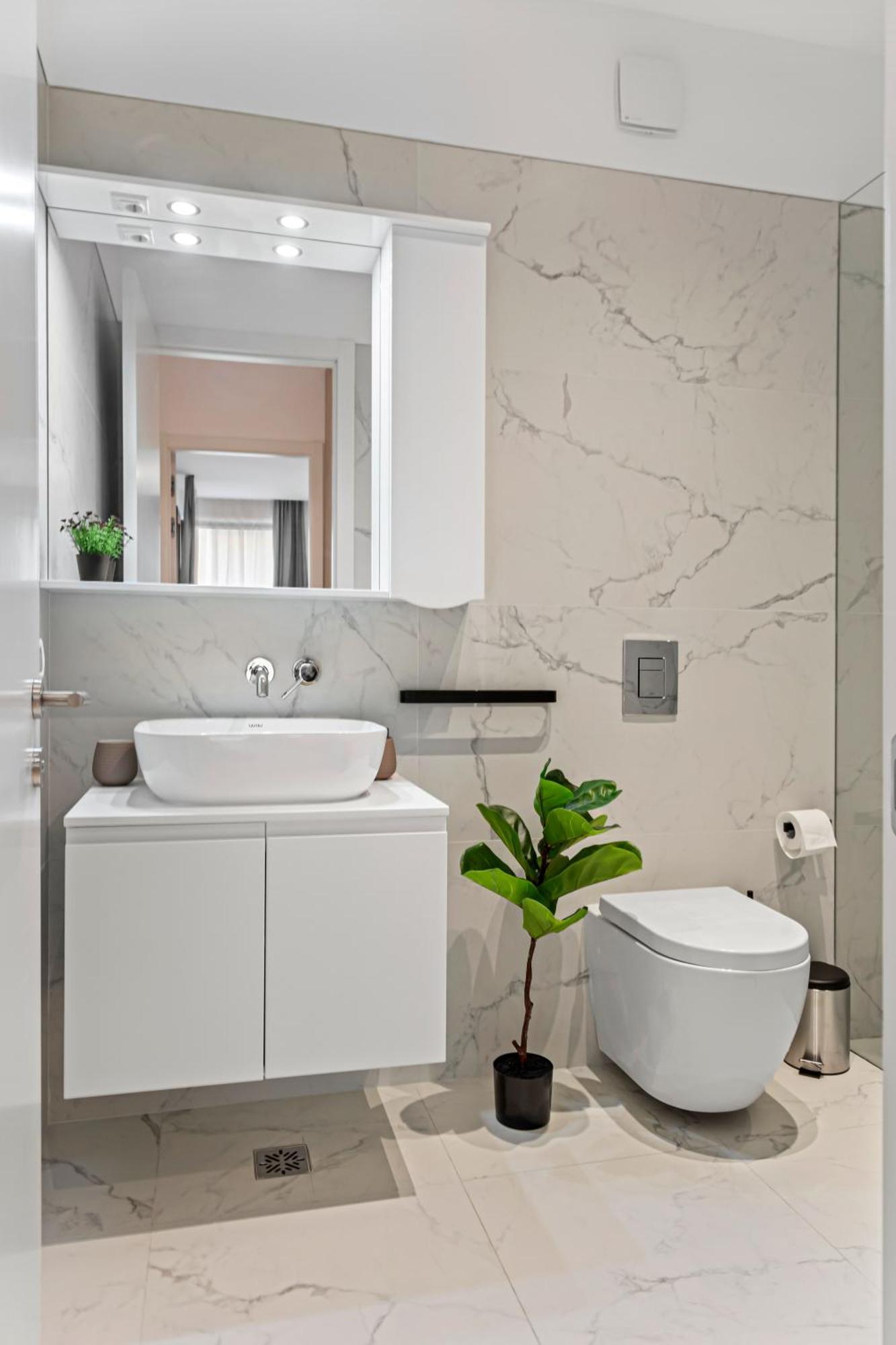 Apartamento Win Herastrau Joy Bucareste