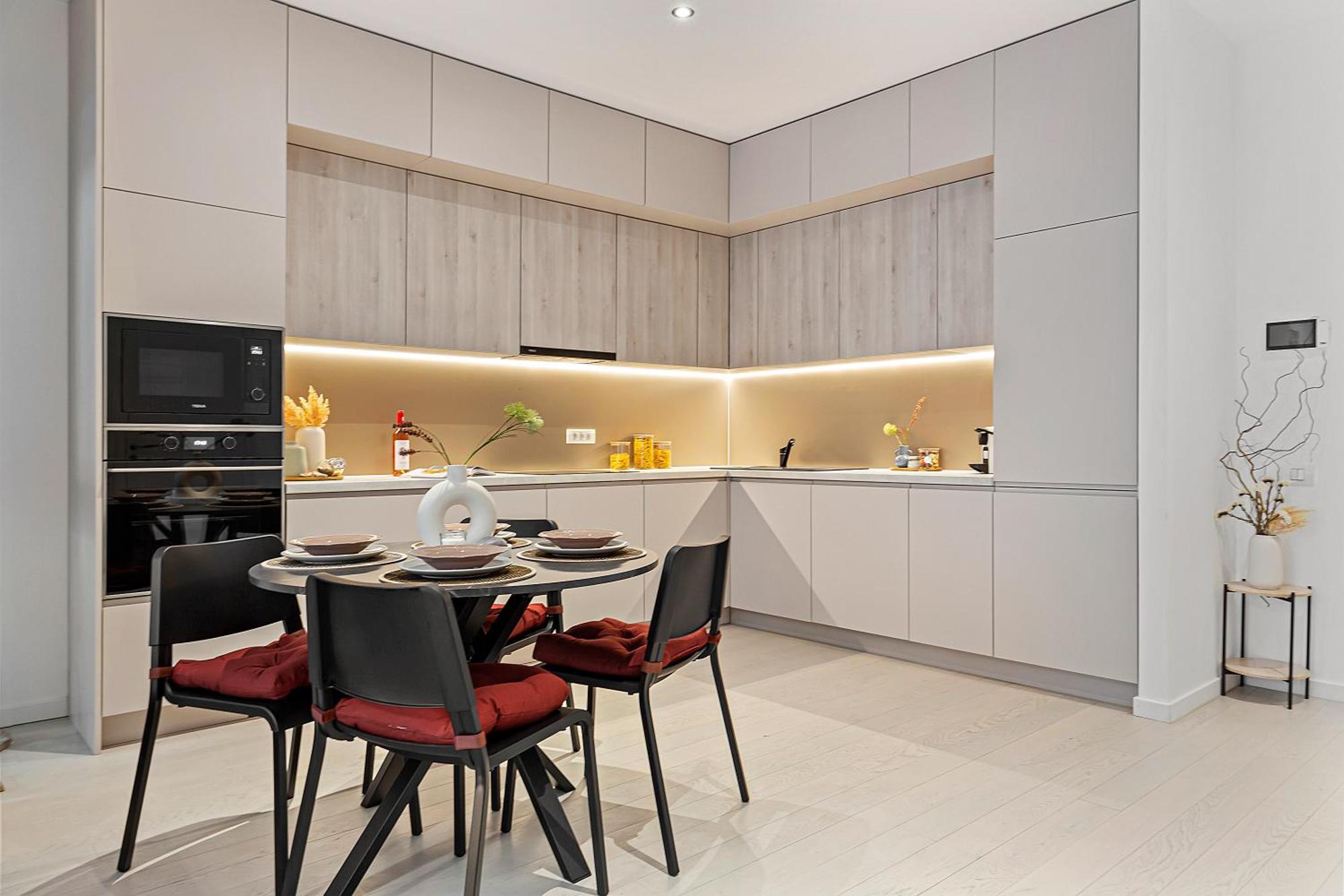 Win Herastrau Joy Apartment