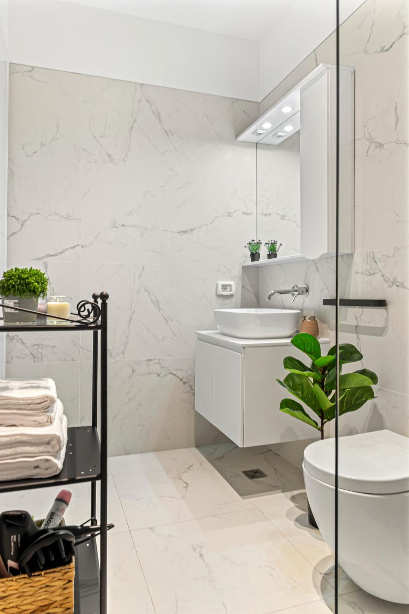 Apartment Win Herastrau Joy *