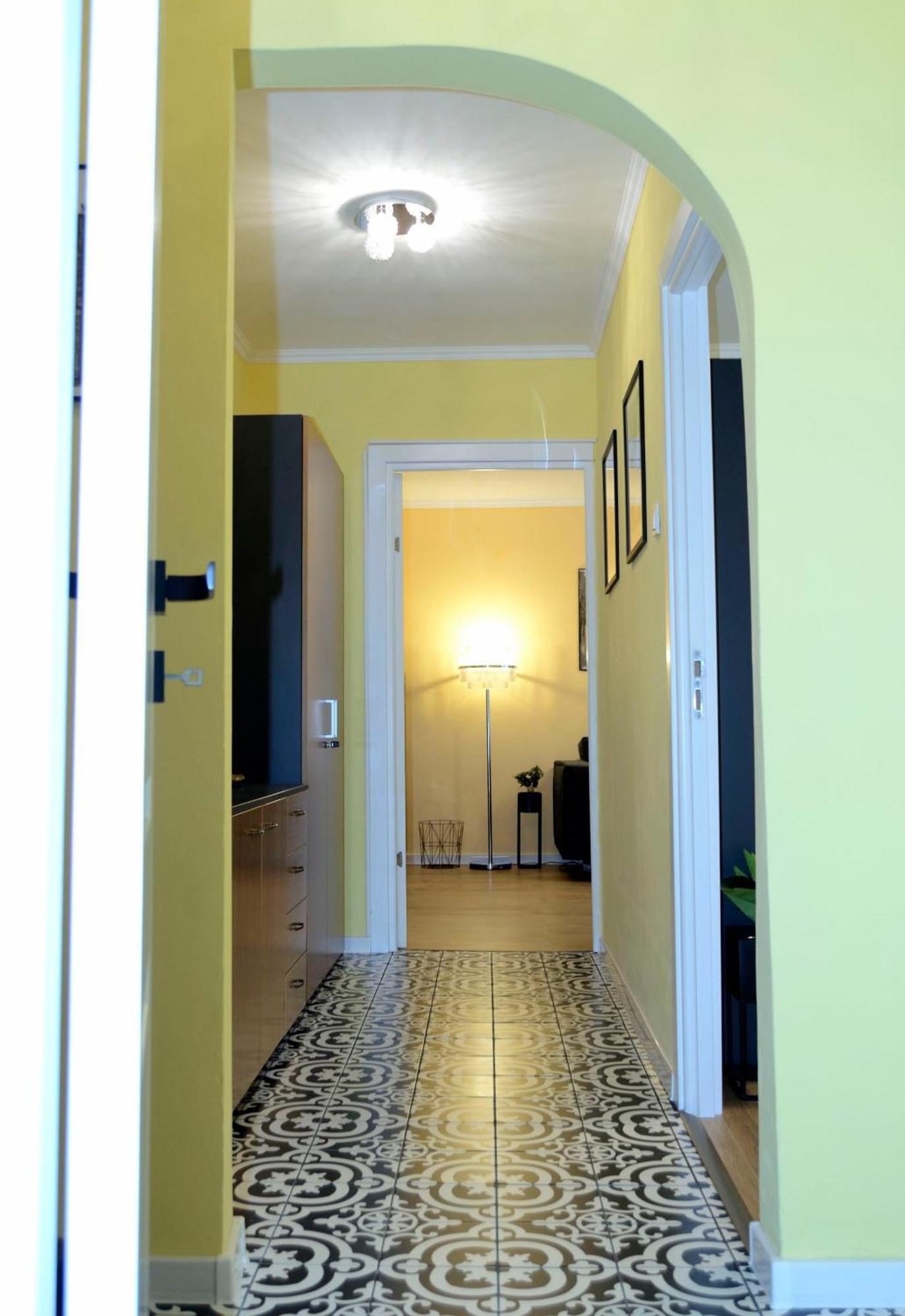 Cozy 2 Drumul Taberei * Bucareste