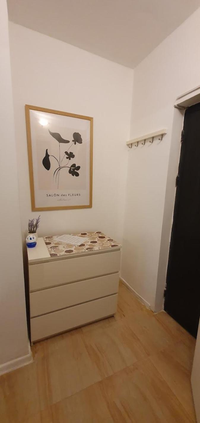 Apartamento Break Park Bucareste