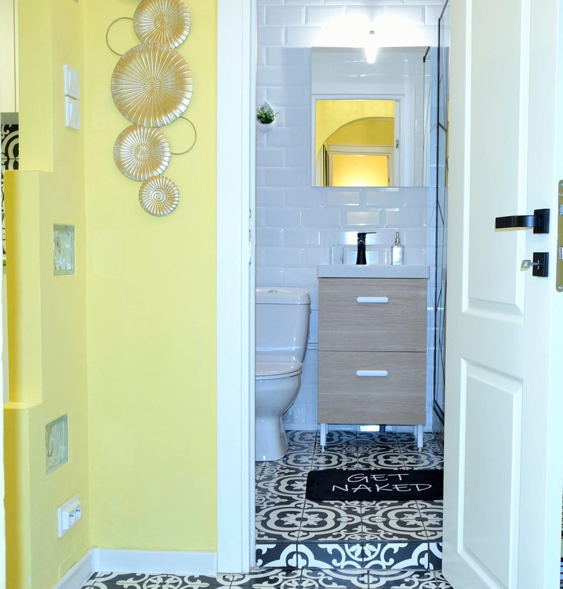 Apartamento Cozy 2 Drumul Taberei *