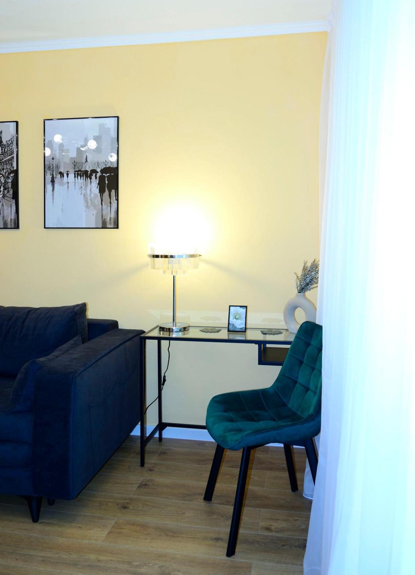 Cozy 2 Drumul Taberei Bucareste