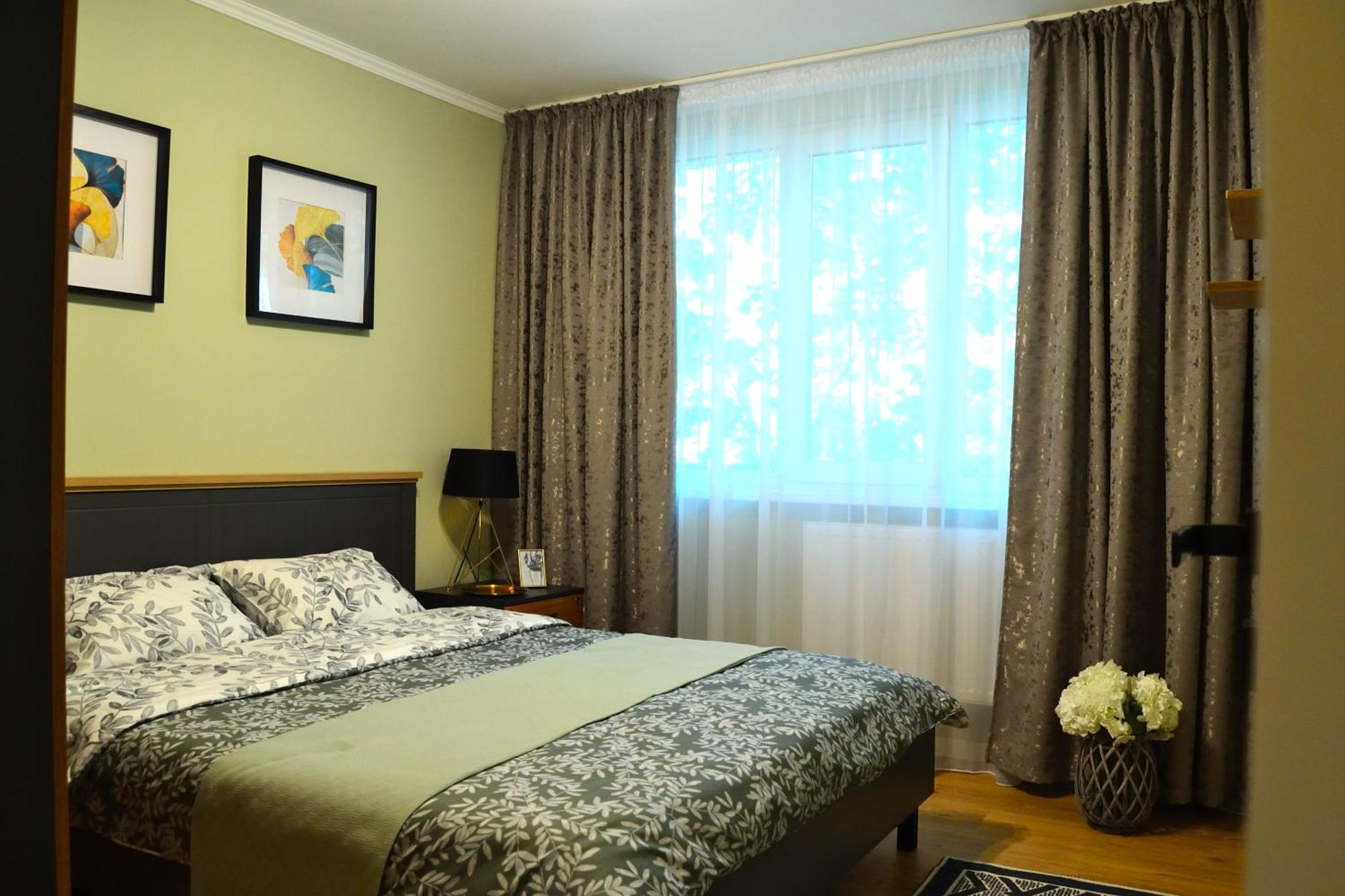 Cozy 2 Drumul Taberei Bucareste