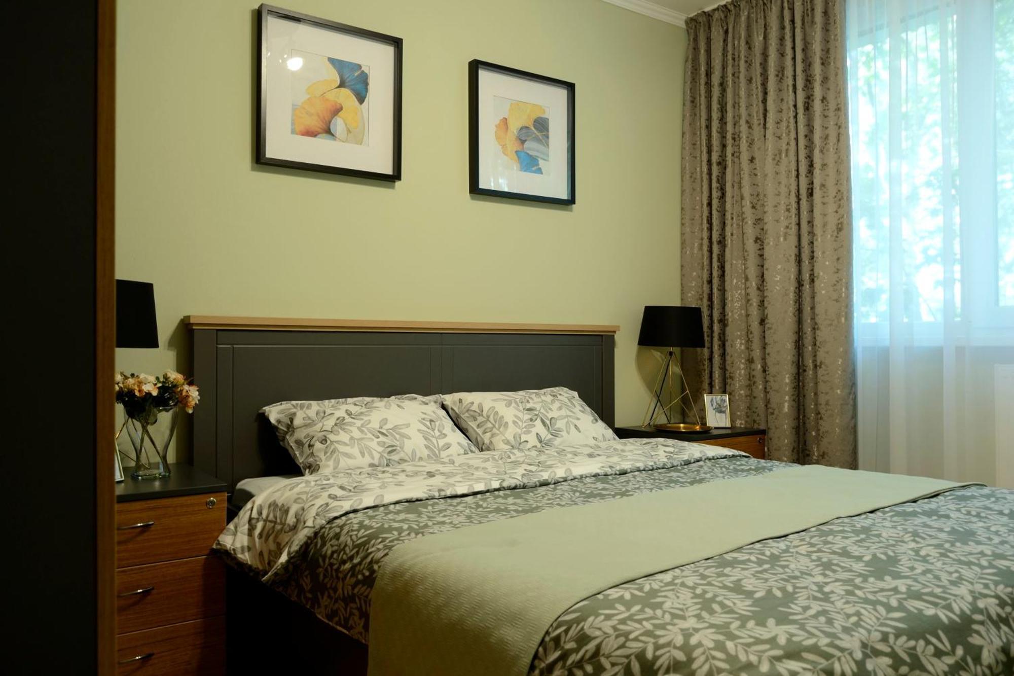 Cozy 2 Drumul Taberei Apartamento Bucareste