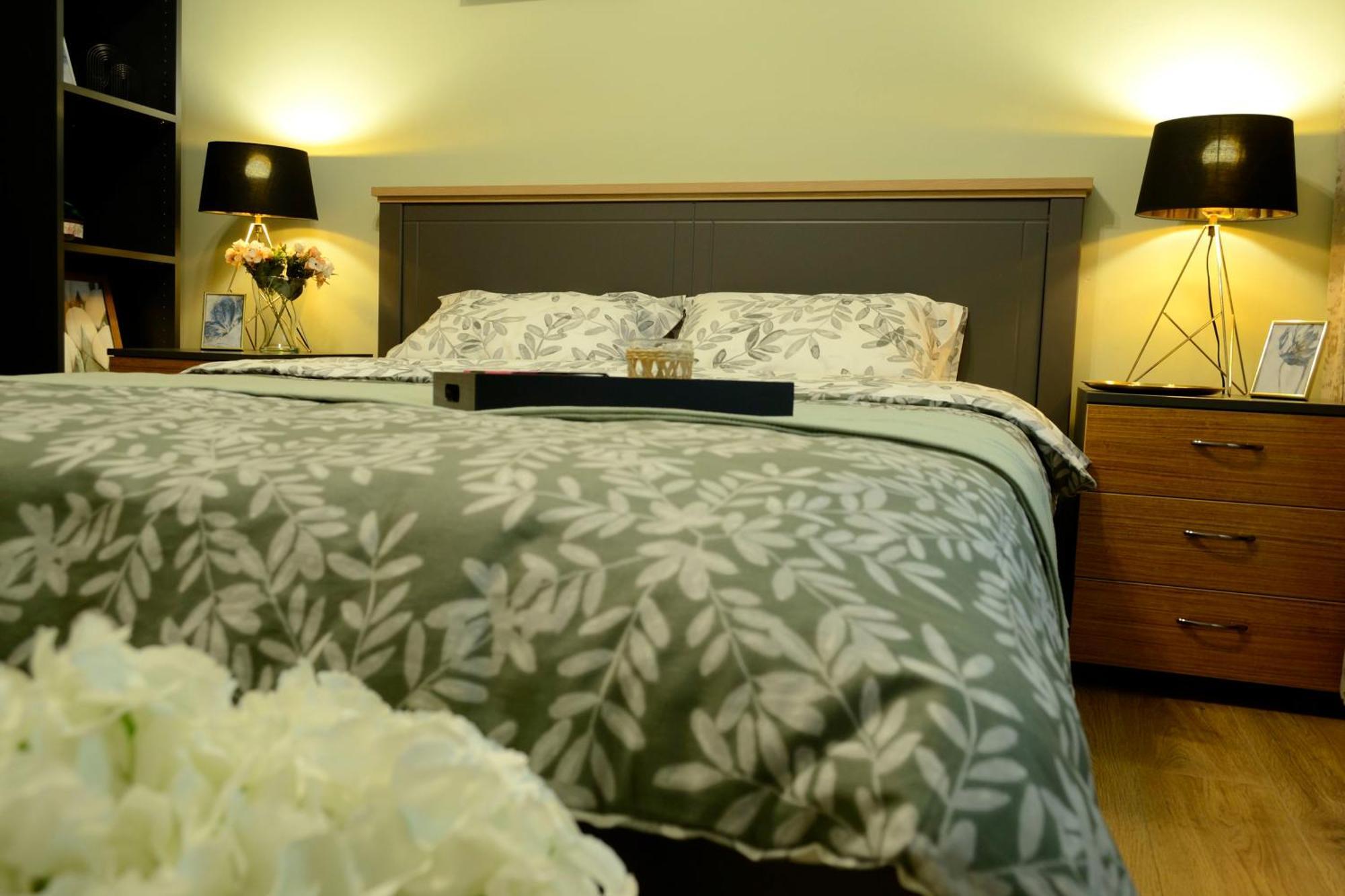 Apartamento Cozy 2 Drumul Taberei Bucareste