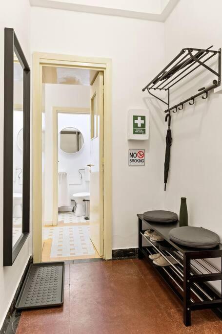 Apartment Ultra-central Square *
