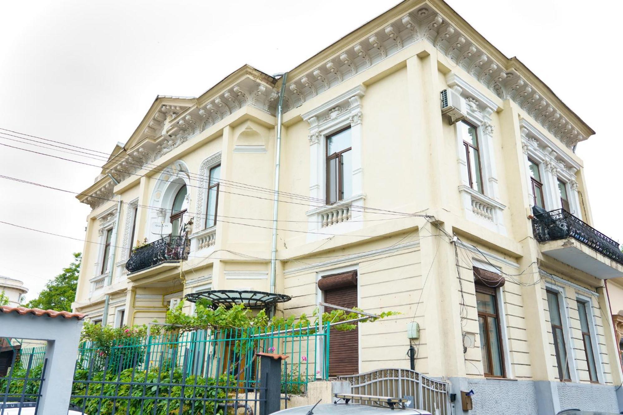Km 0 Bucharest