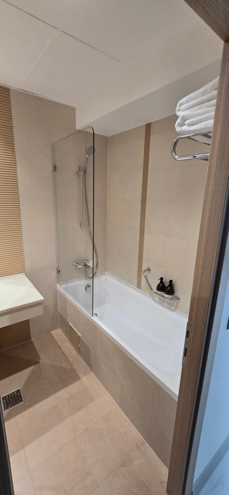Aparthotel De Inchiriat In Rin Grand Bucharest