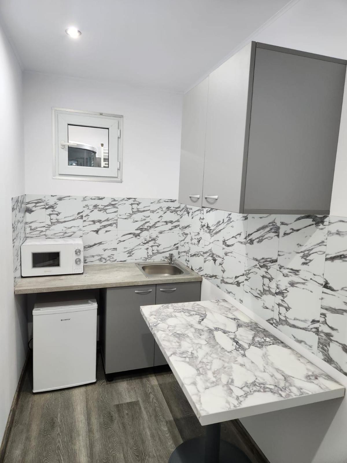 Luxinn B&B Bucureşti