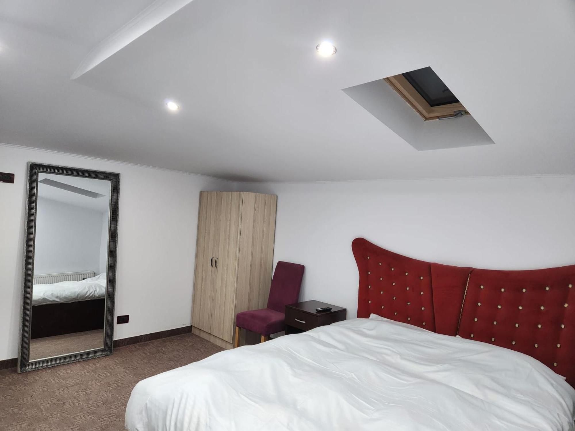 Luxinn Bucharest