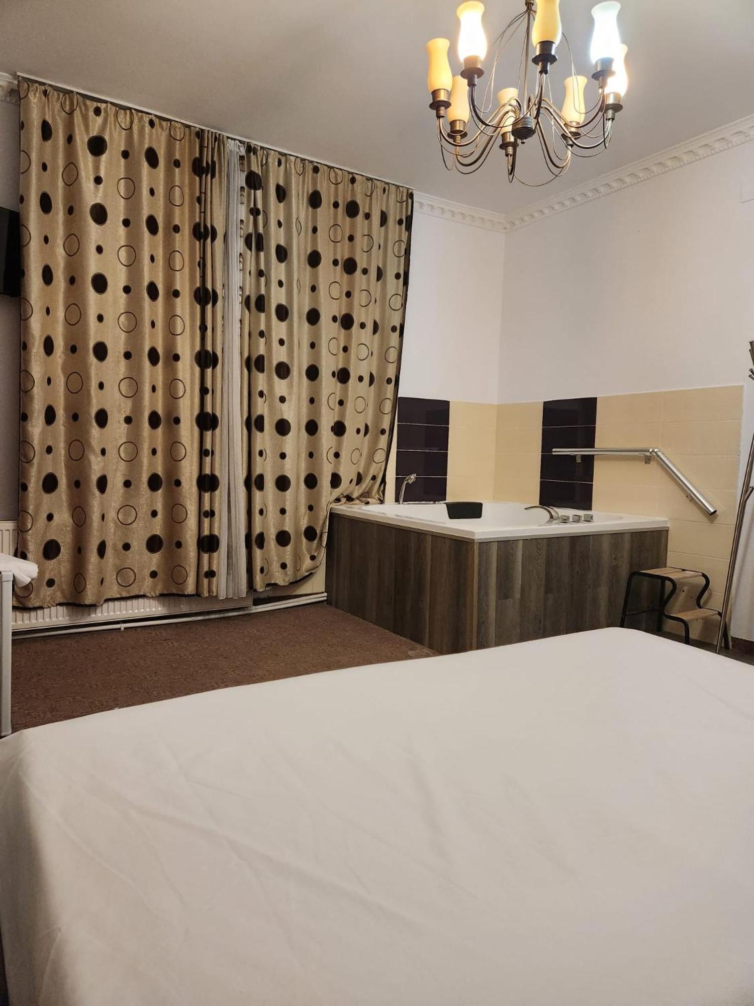 Luxinn Bed & Breakfast