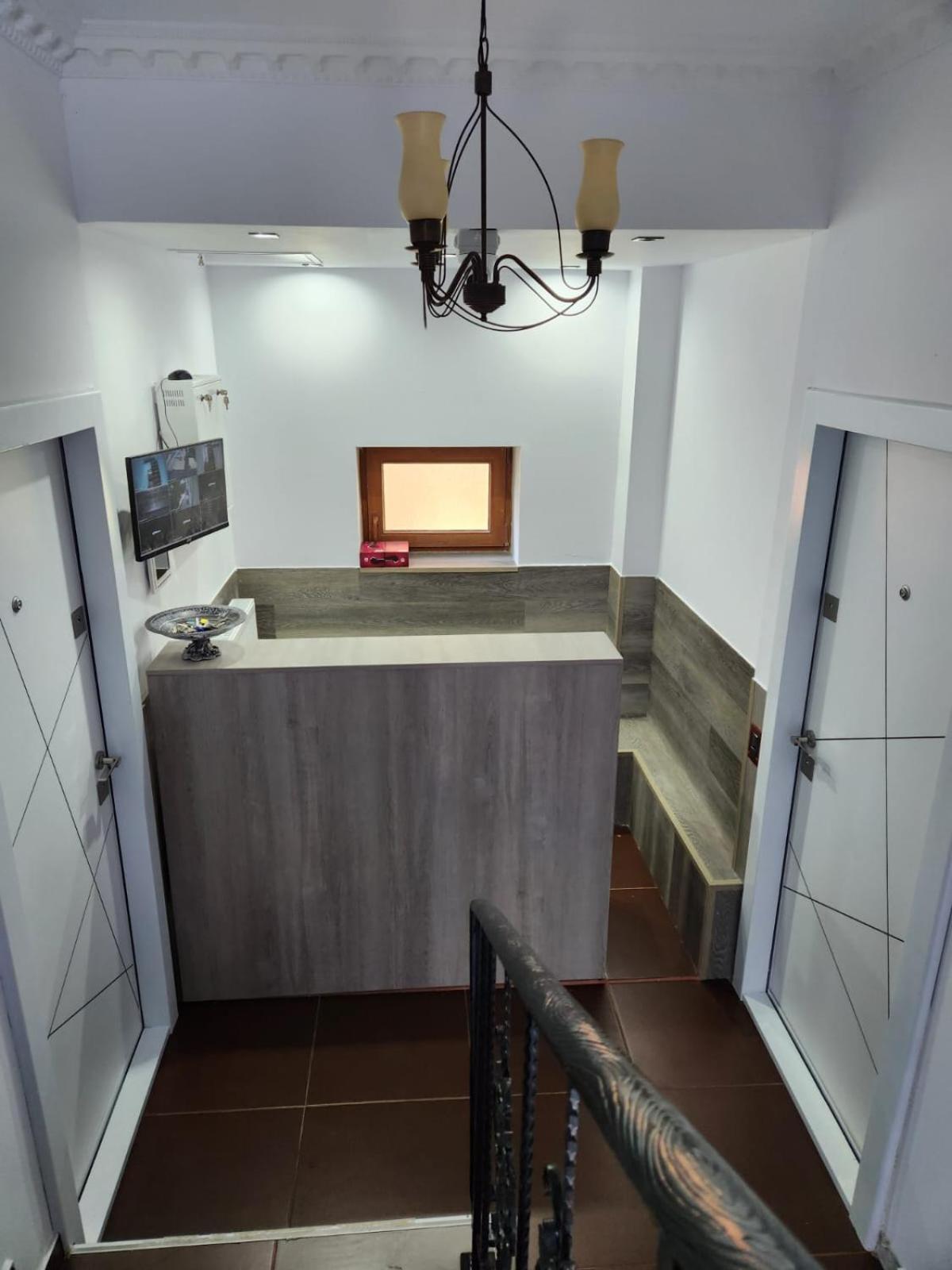 Luxinn Bed & Breakfast Bucharest