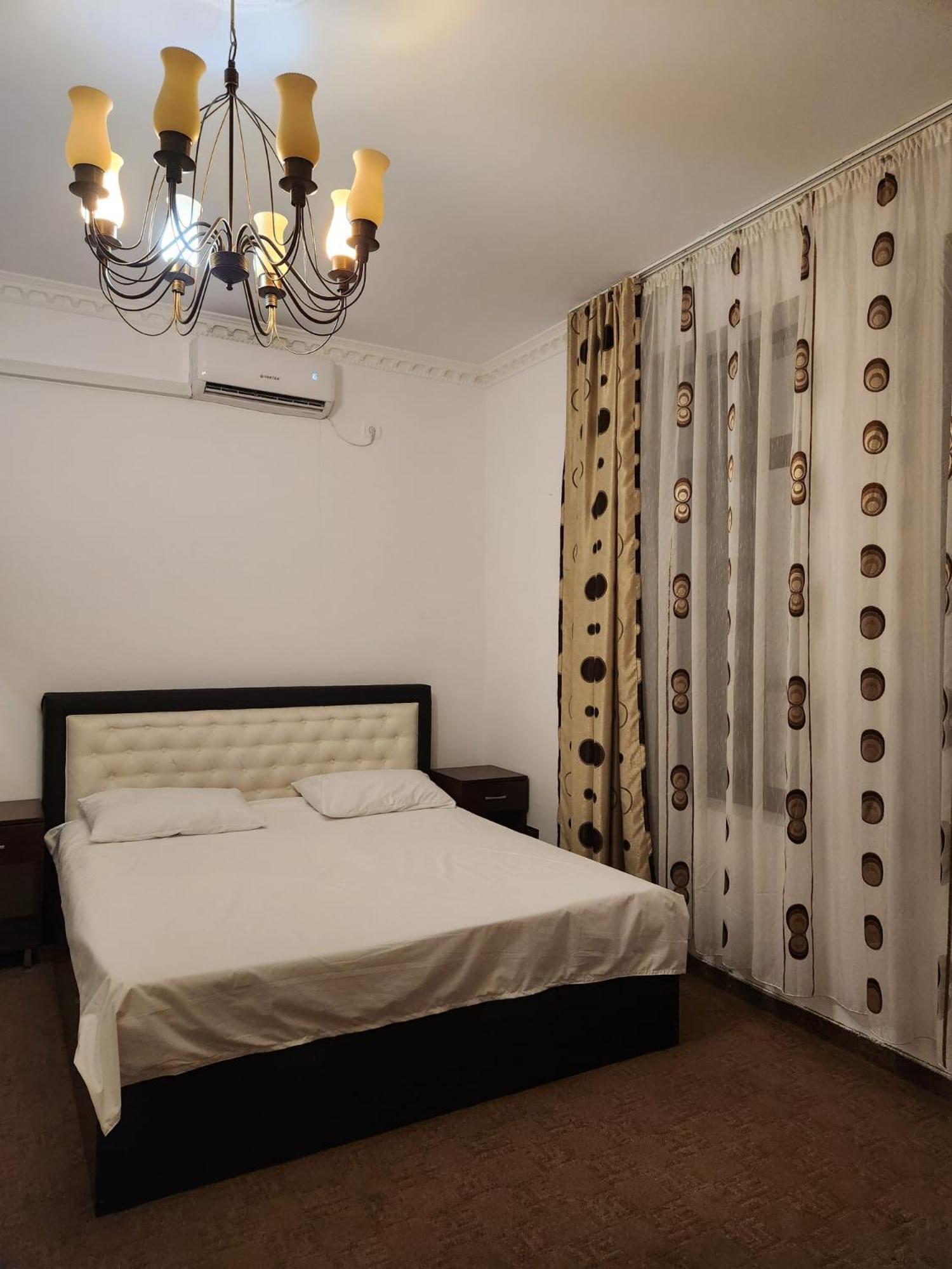Bed & Breakfast Luxinn *