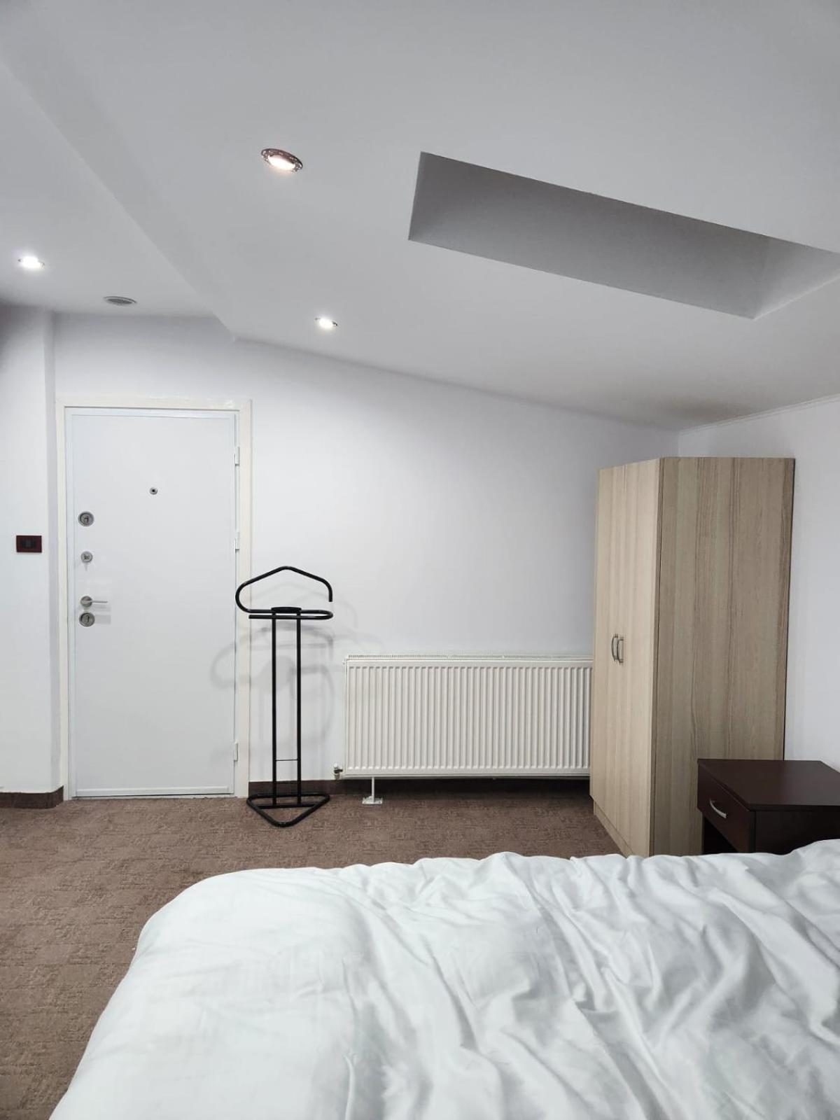 Luxinn Bed & Breakfast
