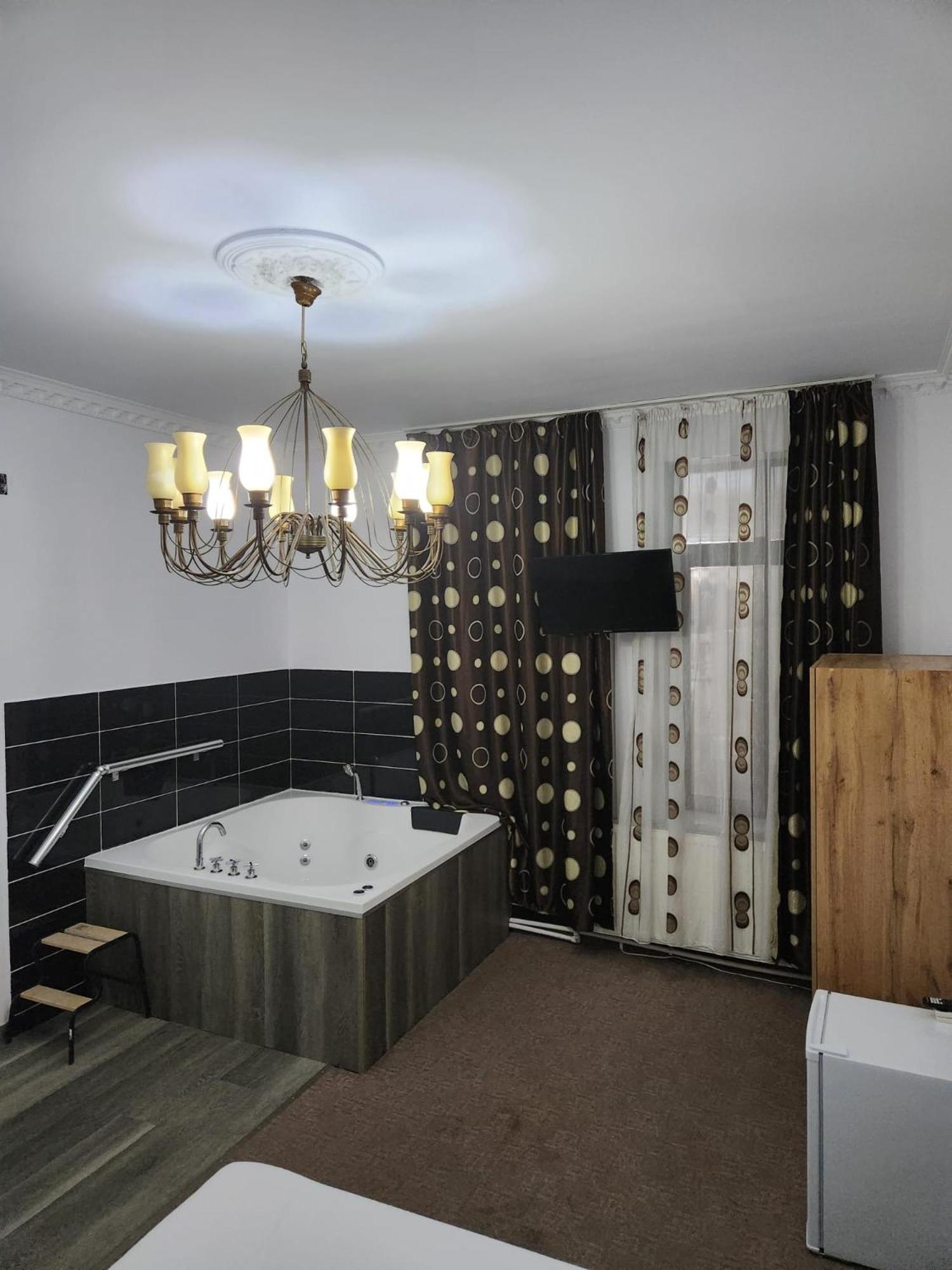 Luxinn B&B Bucureşti