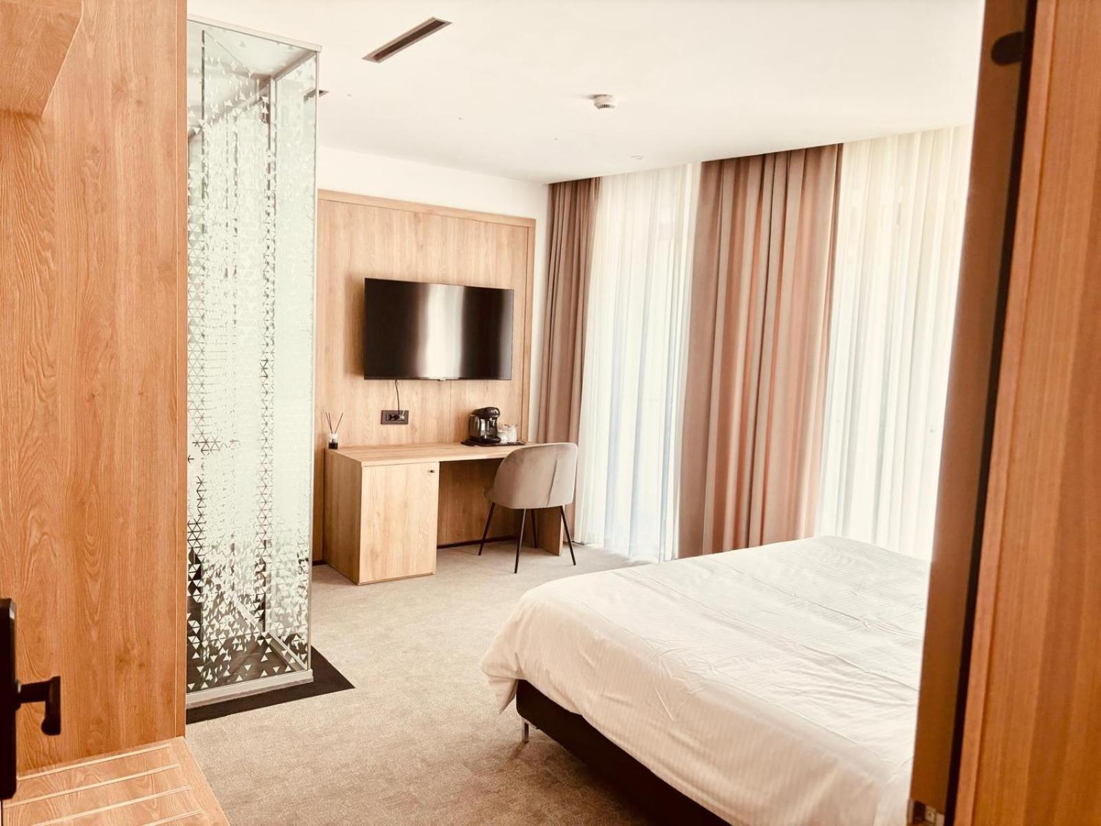 Aparthotel Cm111apparthotel